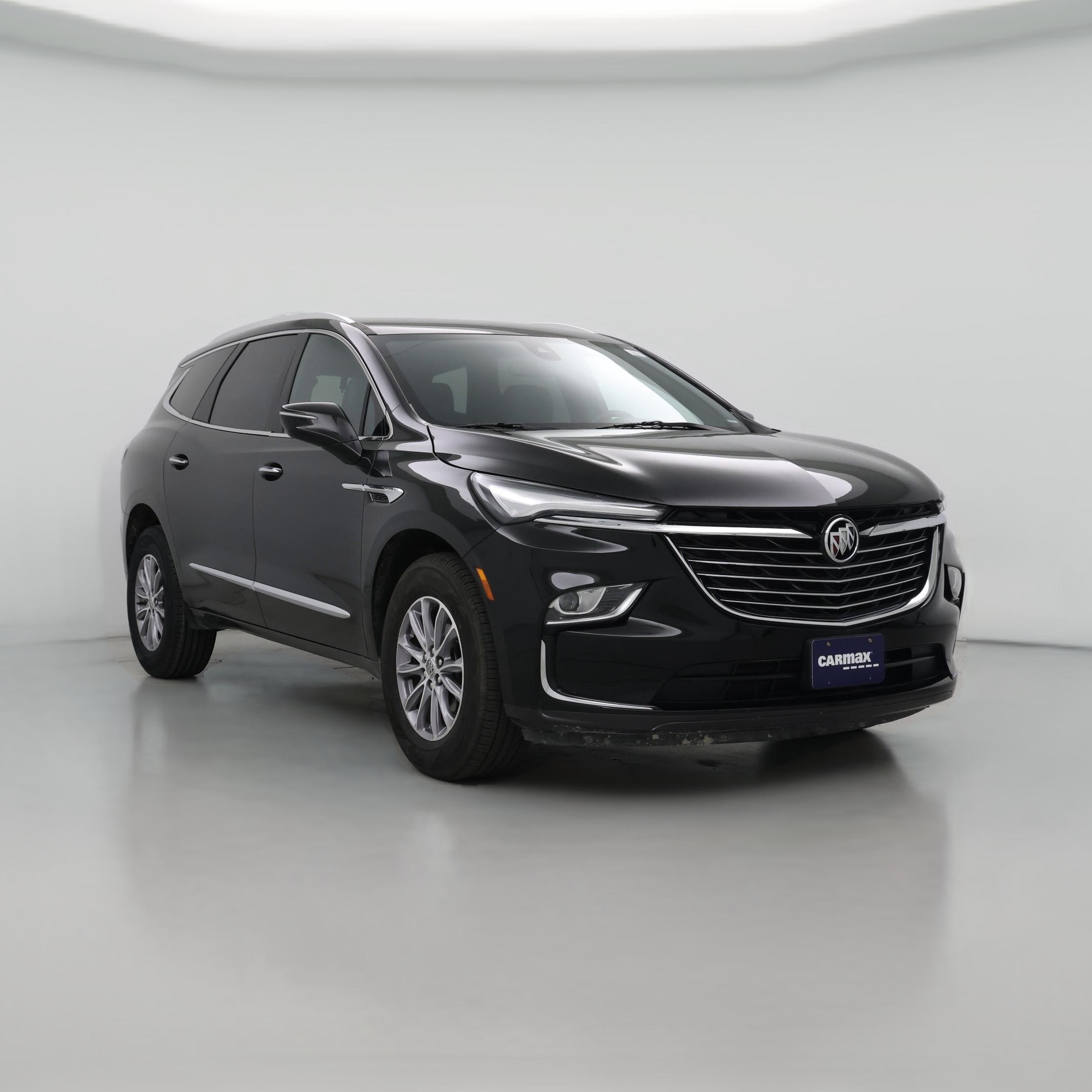 Thumbnail: 2023 Buick Enclave - 1