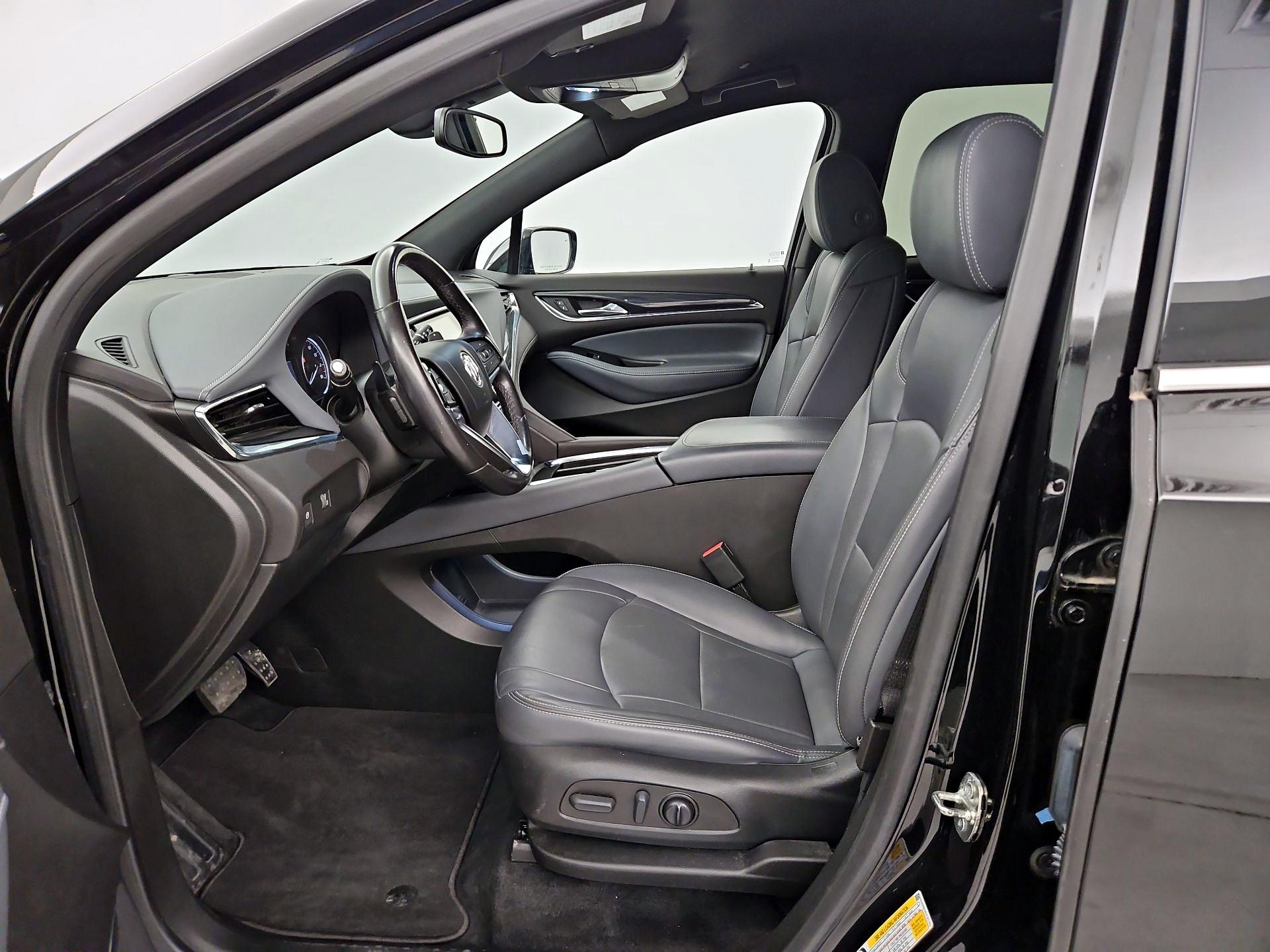 Thumbnail: 2023 Buick Enclave - 11