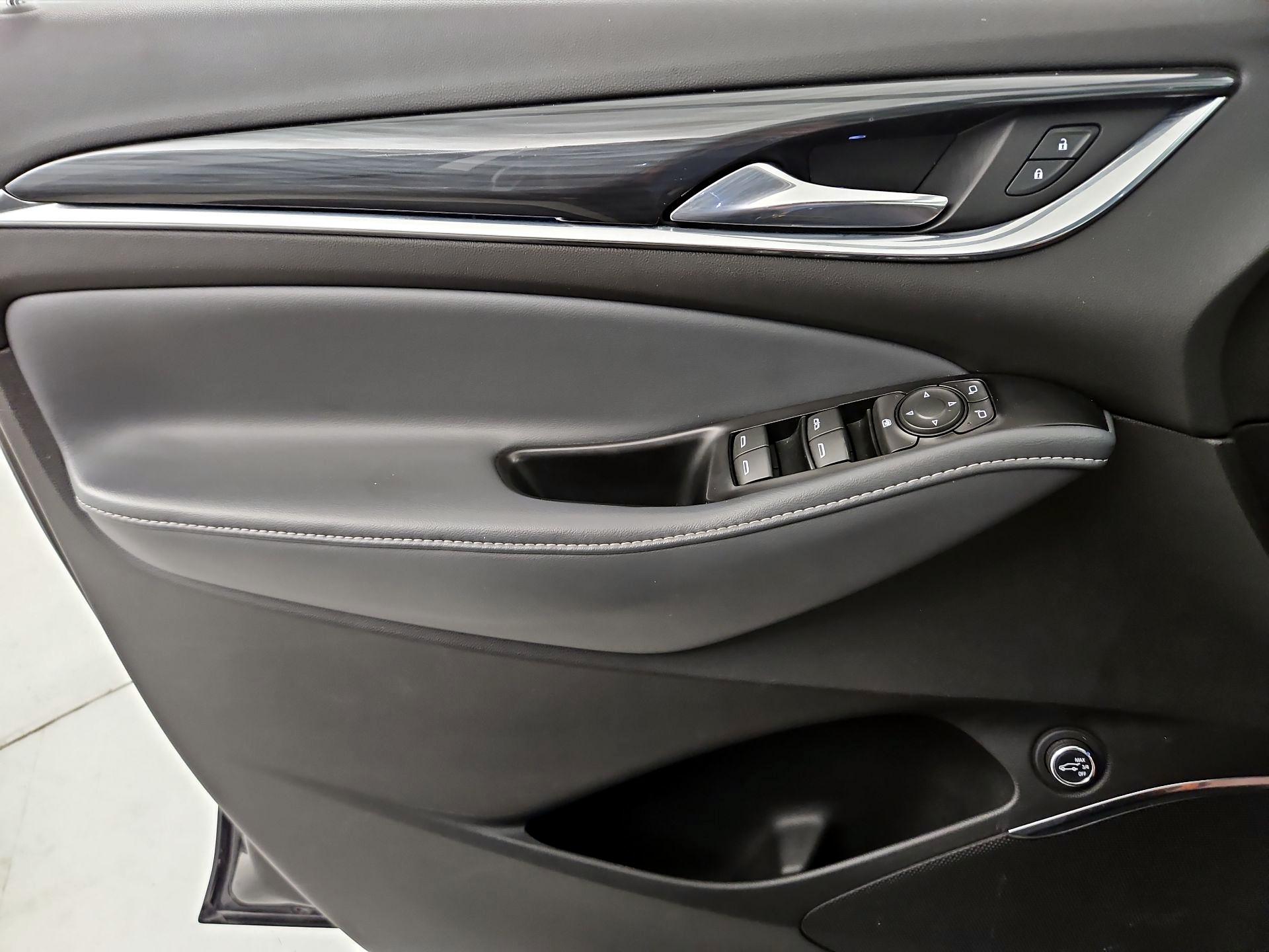 Thumbnail: 2023 Buick Enclave - 12