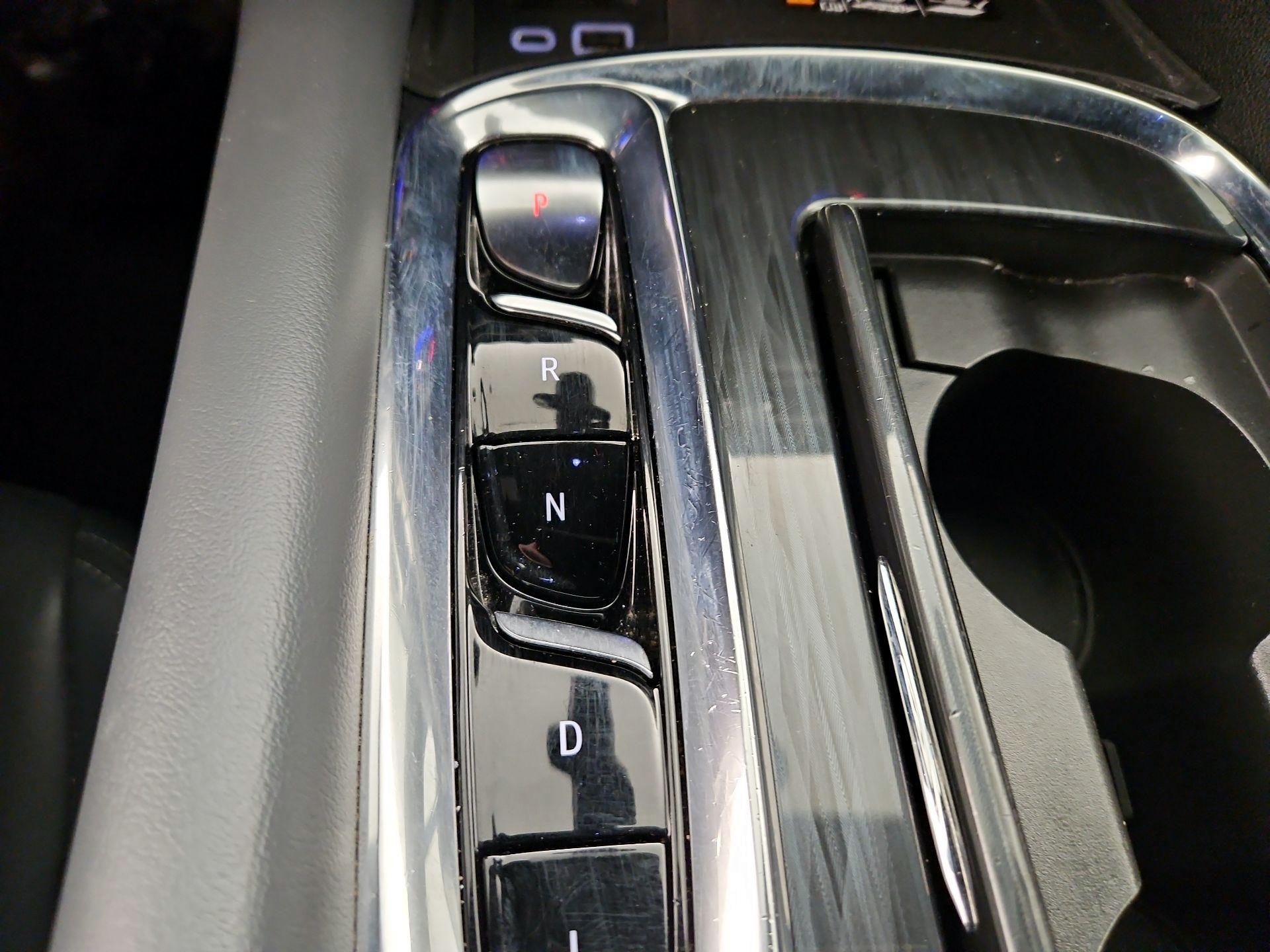 Thumbnail: 2023 Buick Enclave - 17