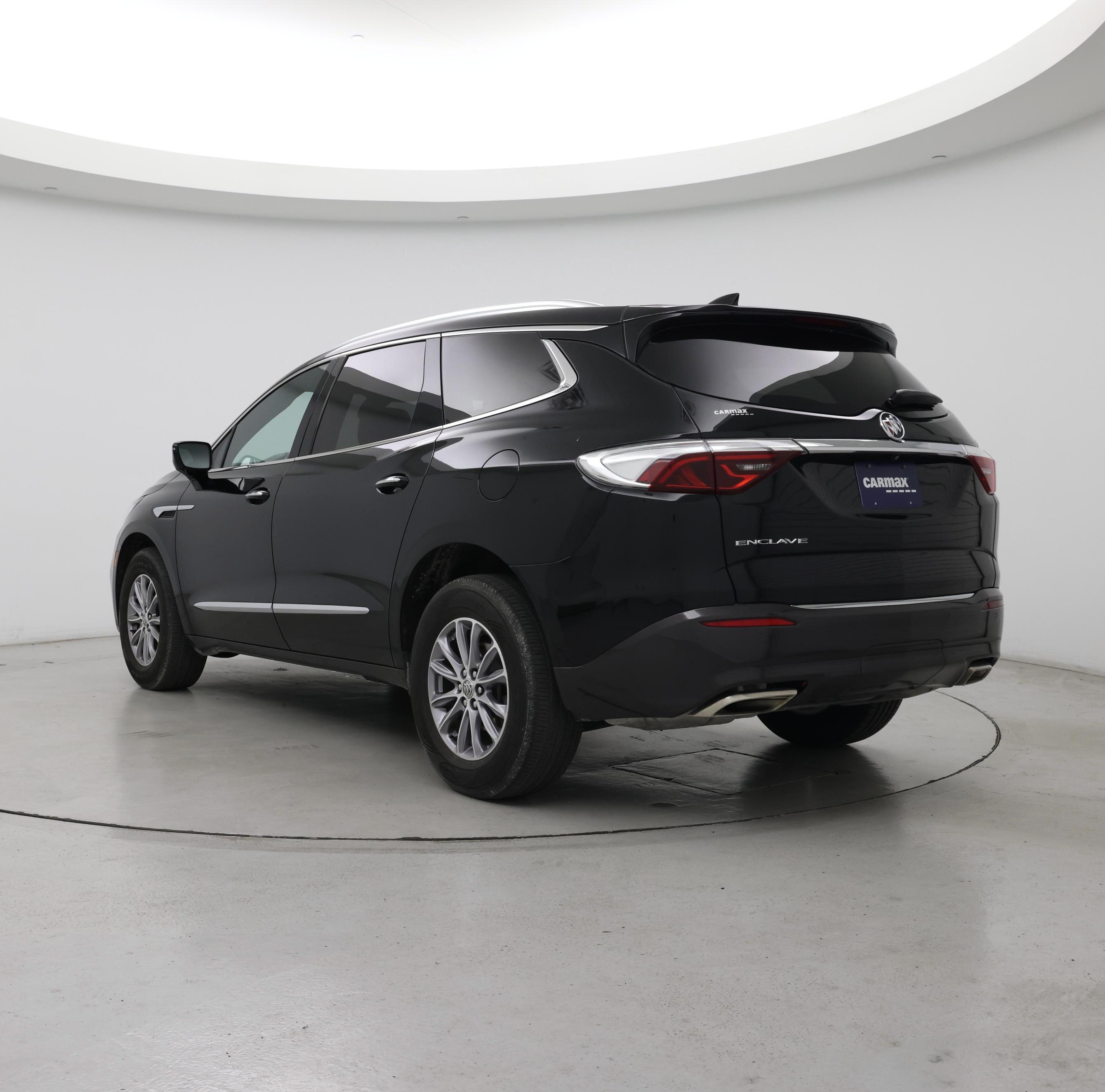 Thumbnail: 2023 Buick Enclave - 2
