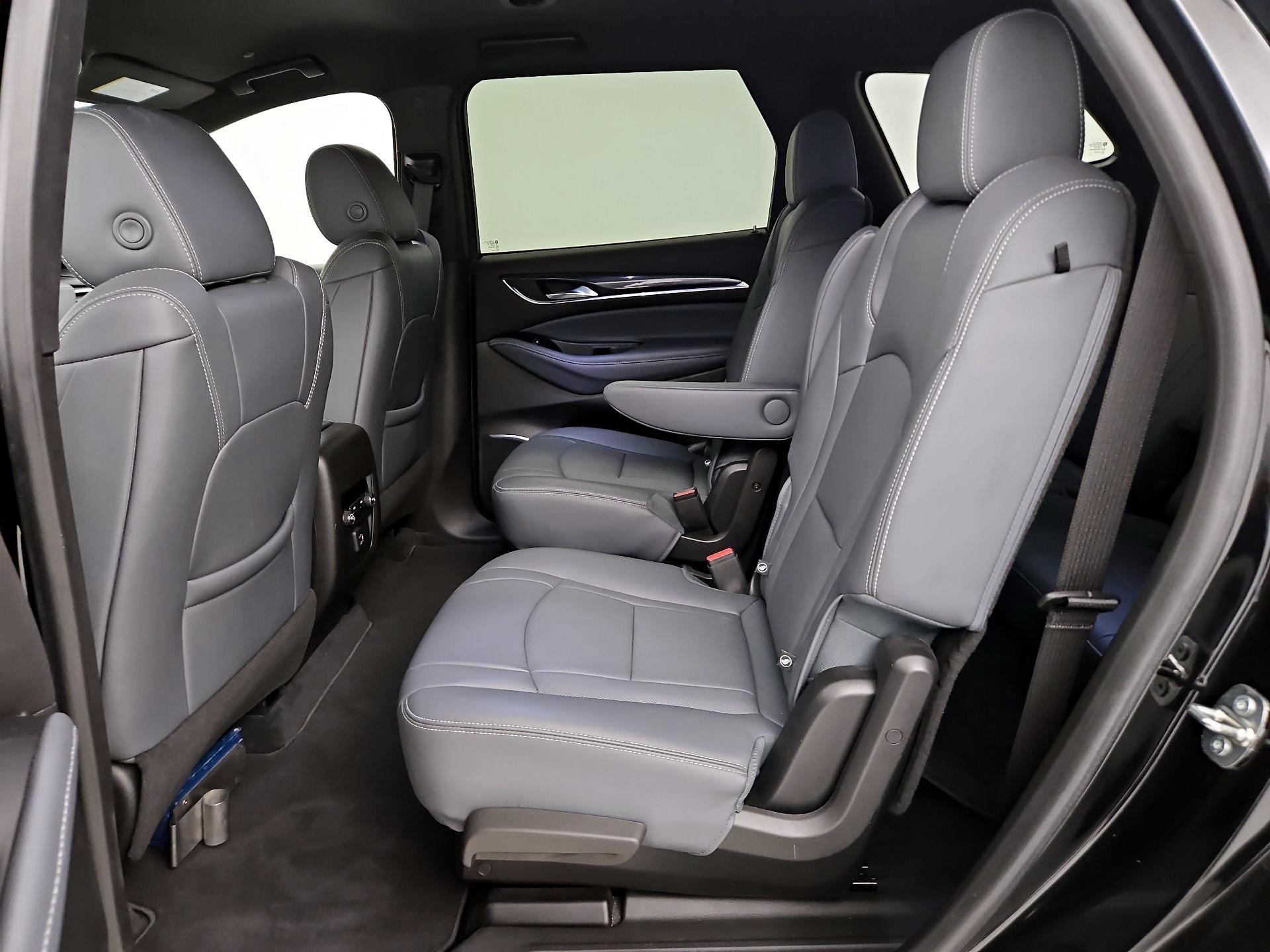 Thumbnail: 2023 Buick Enclave - 19