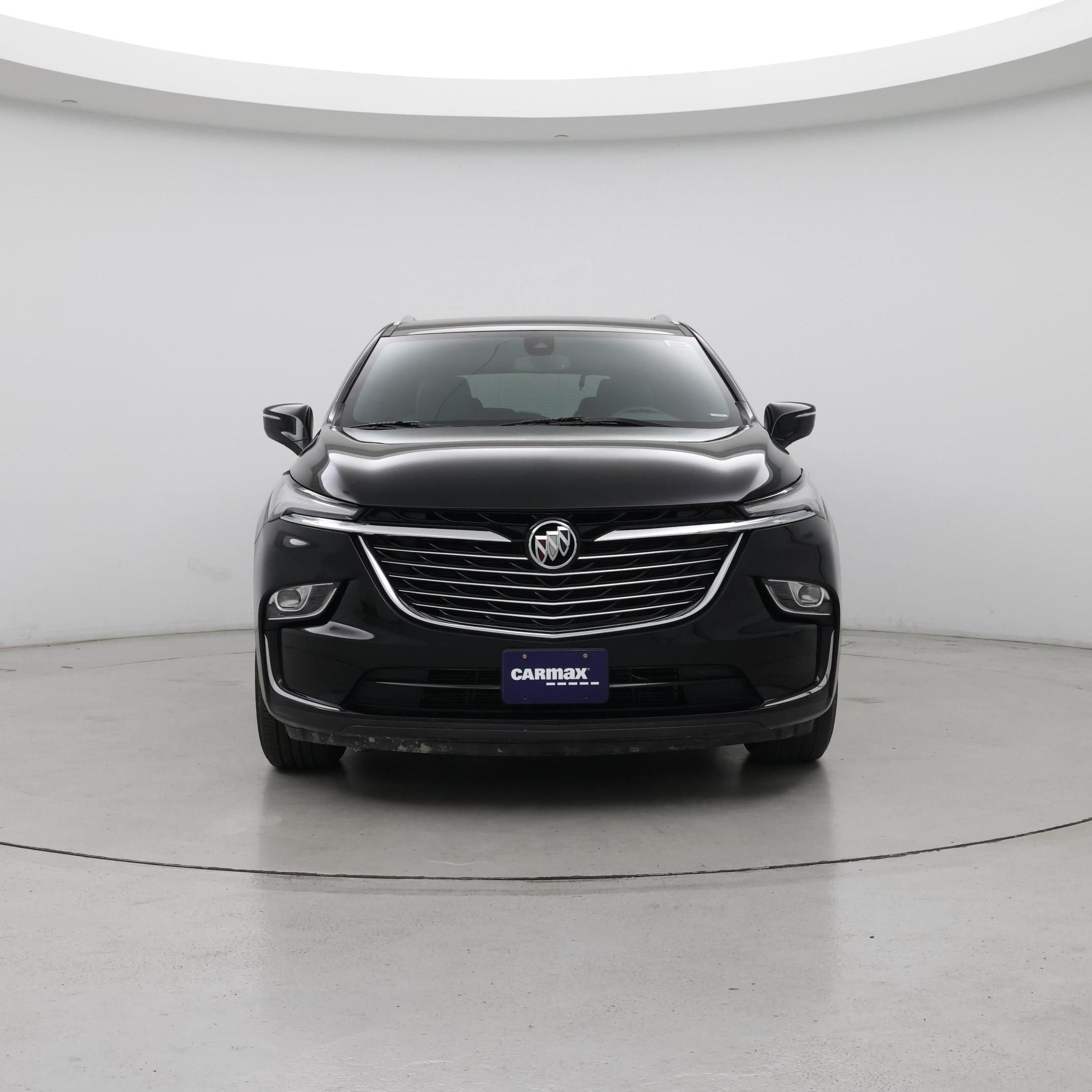 Thumbnail: 2023 Buick Enclave - 5