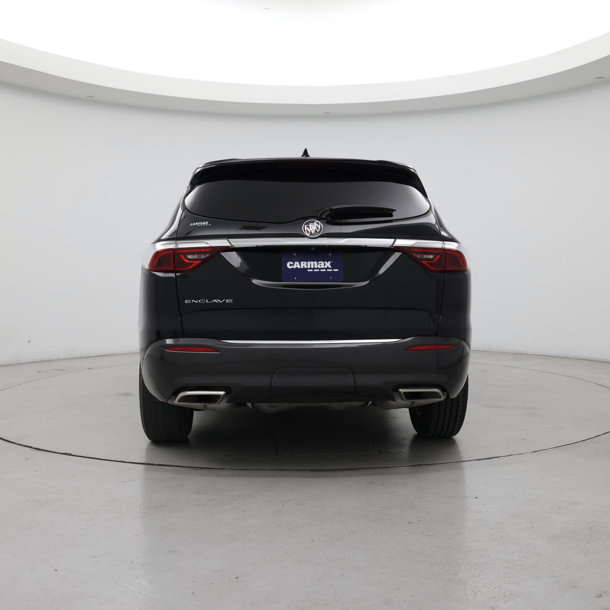 Thumbnail: 2023 Buick Enclave - 6