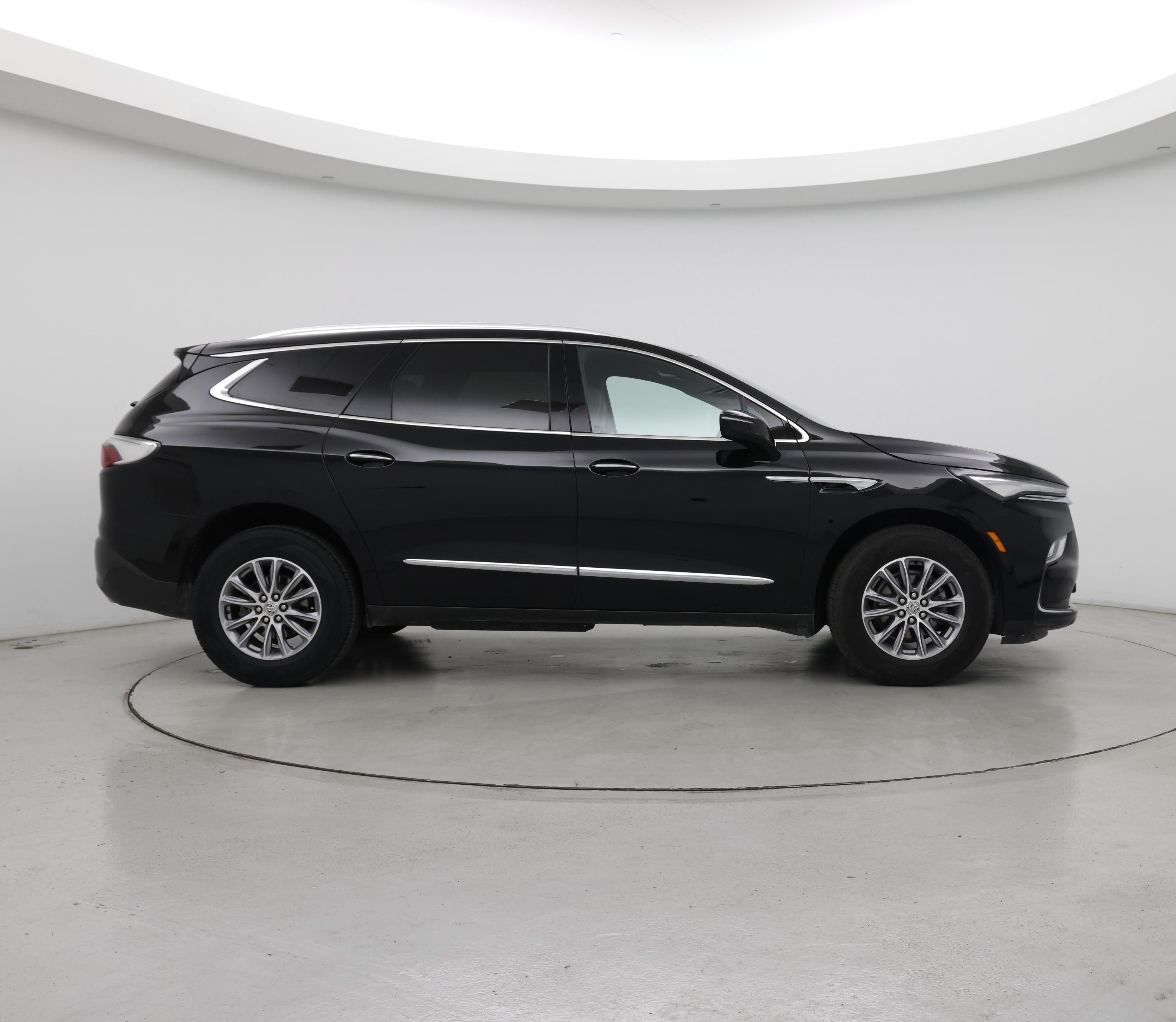 Thumbnail: 2023 Buick Enclave - 7