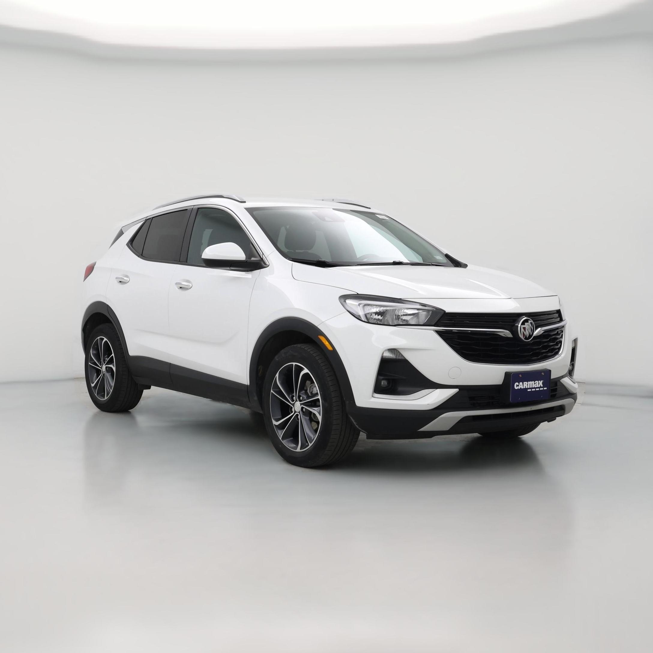 Thumbnail: 2023 Buick Encore GX - 1