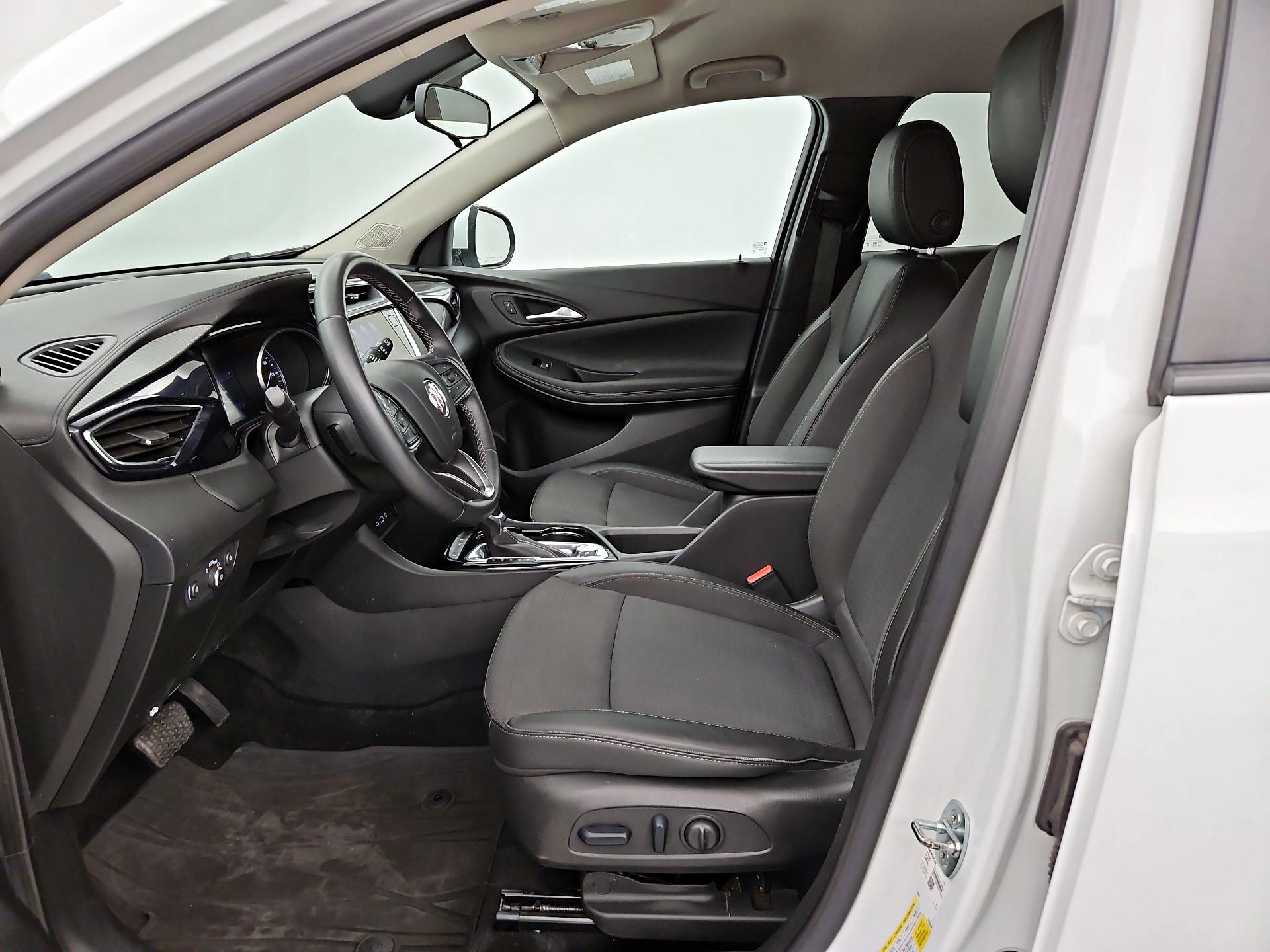 Thumbnail: 2023 Buick Encore GX - 11