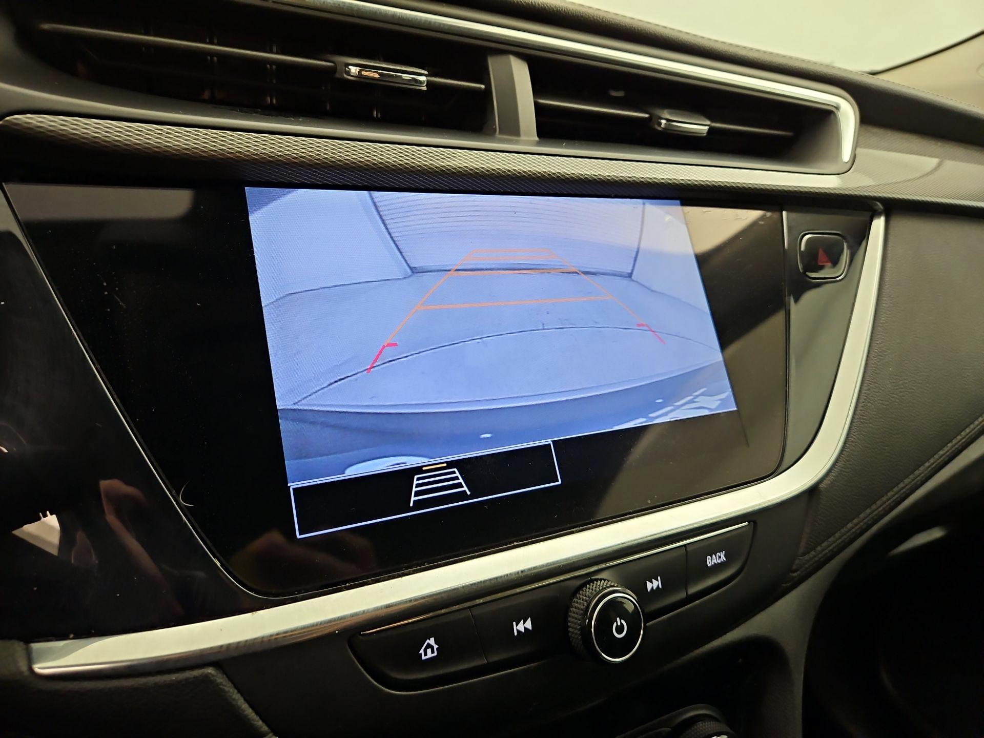 Thumbnail: 2023 Buick Encore GX - 14