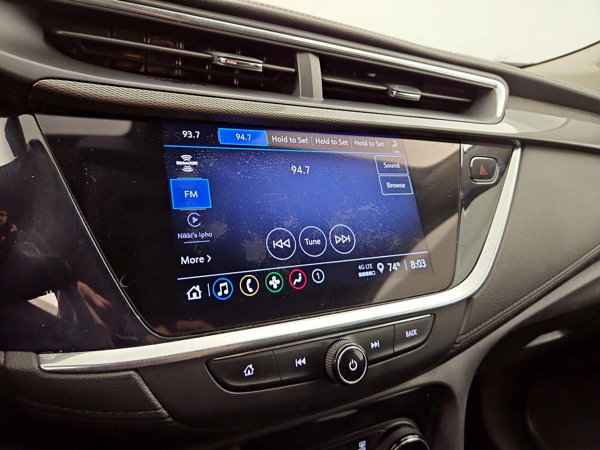 Thumbnail: 2023 Buick Encore GX - 15