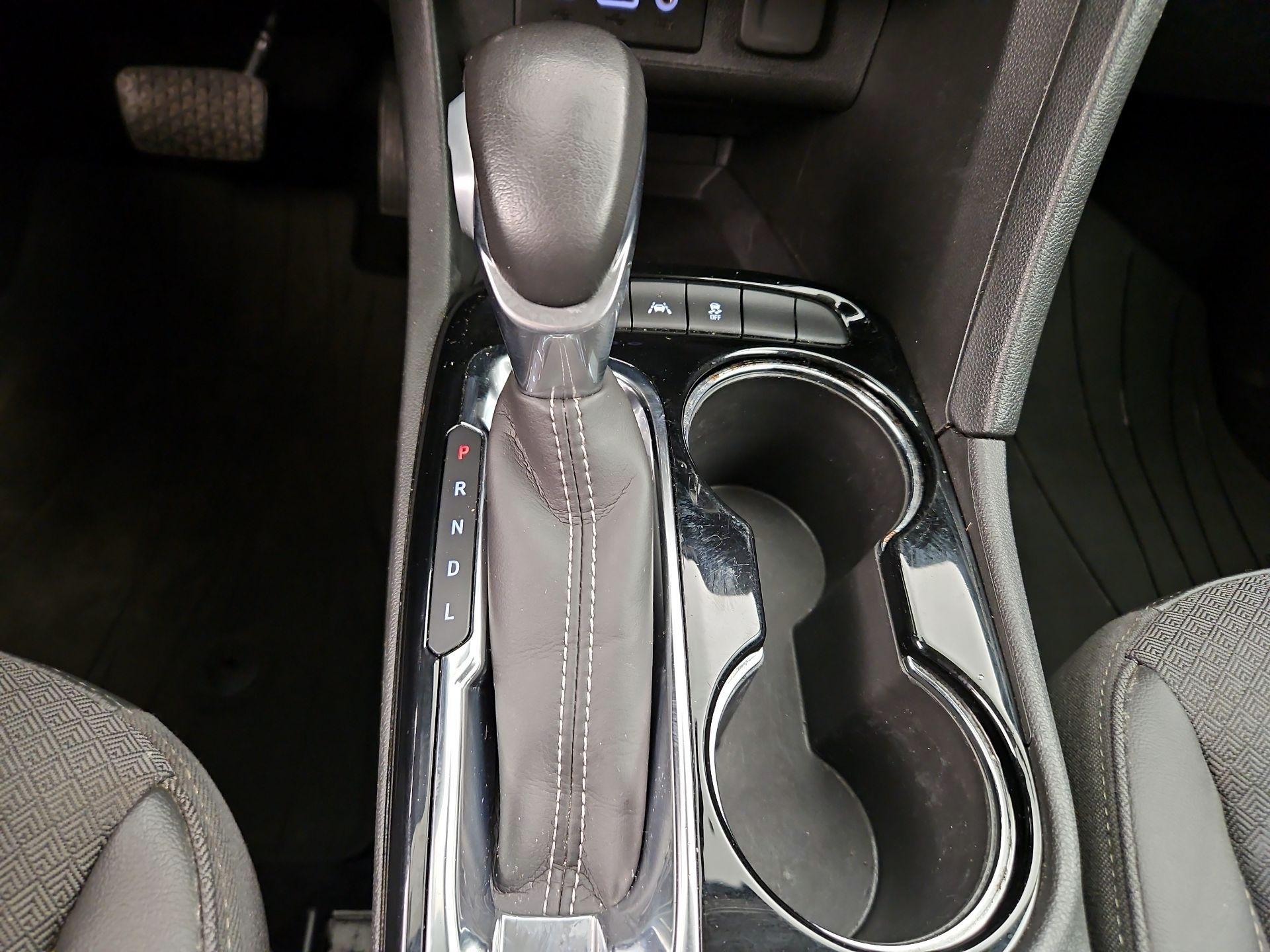 Thumbnail: 2023 Buick Encore GX - 17