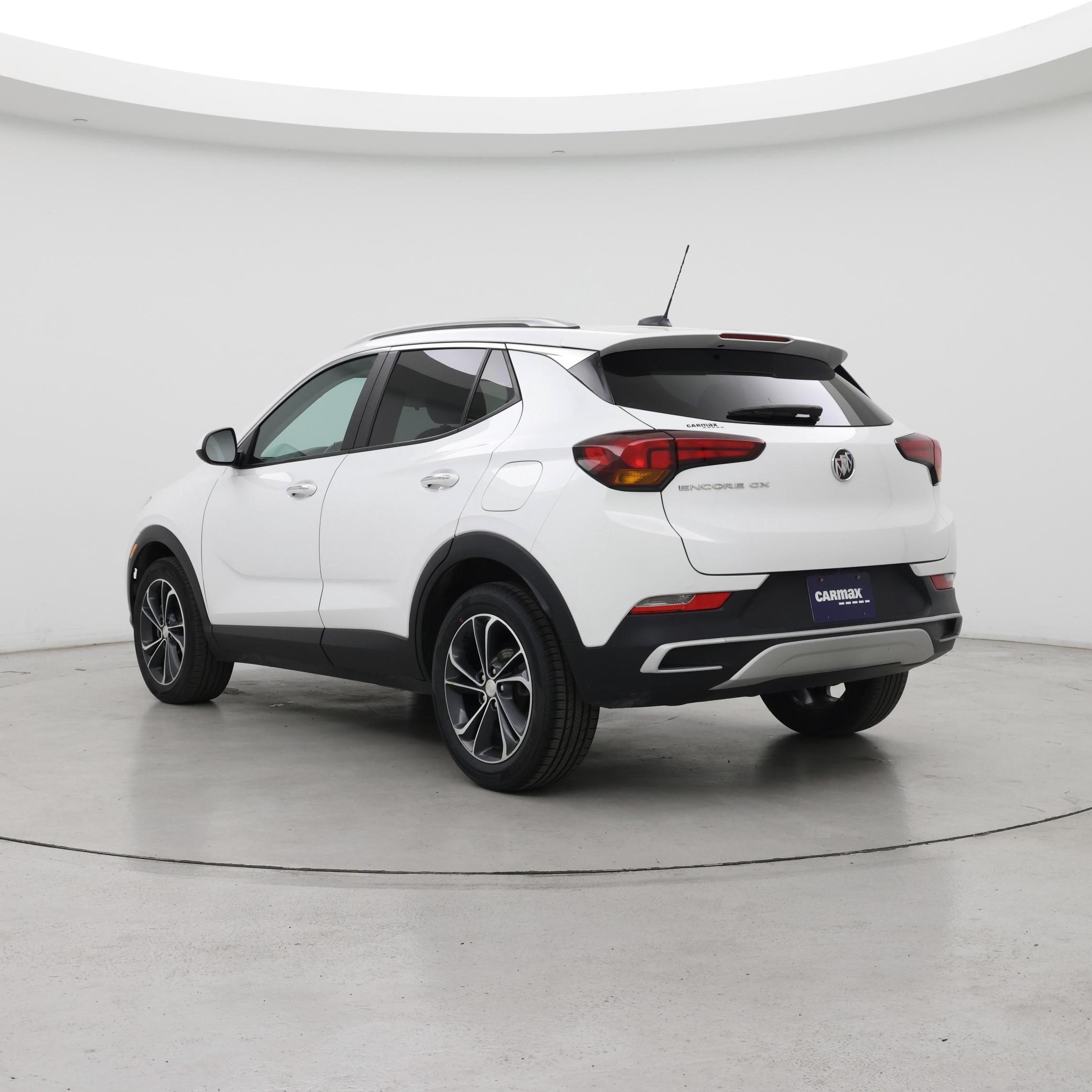 Thumbnail: 2023 Buick Encore GX - 2