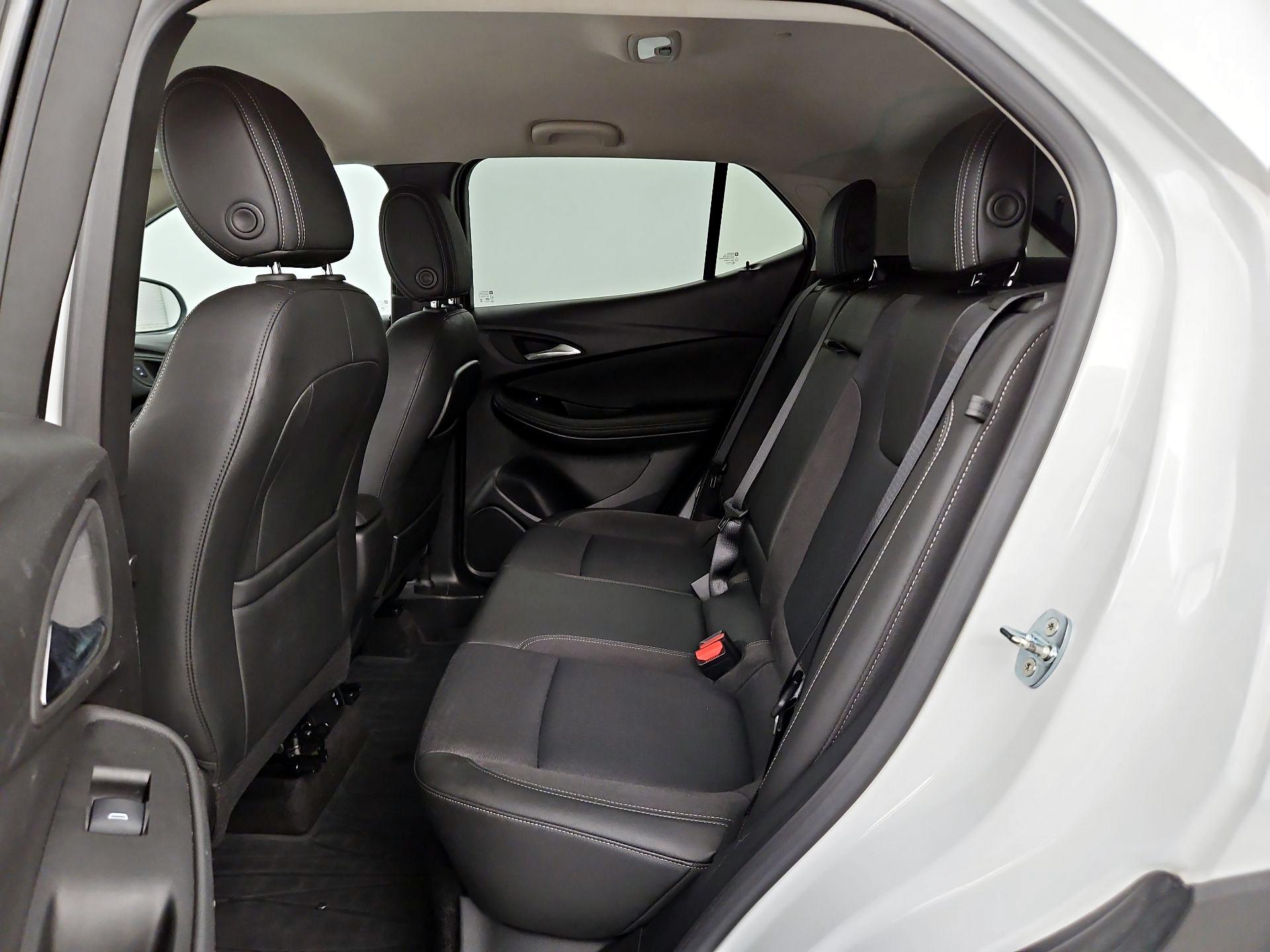 Thumbnail: 2023 Buick Encore GX - 19