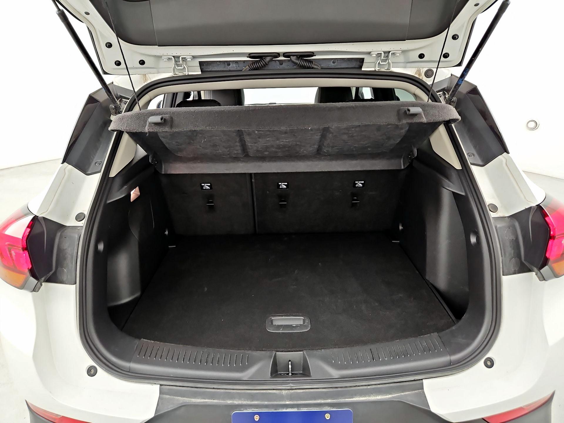 Thumbnail: 2023 Buick Encore GX - 20