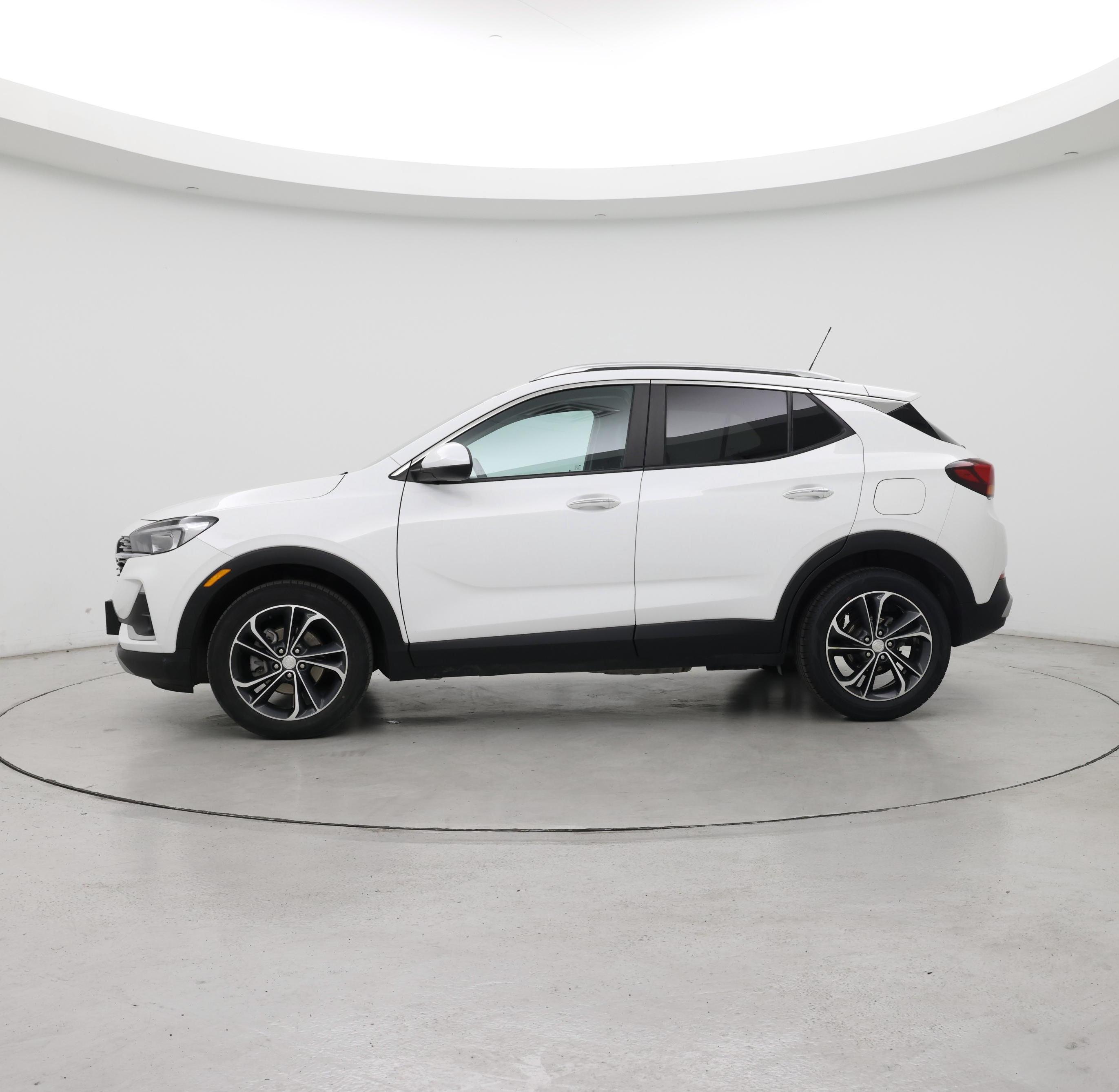 Thumbnail: 2023 Buick Encore GX - 3