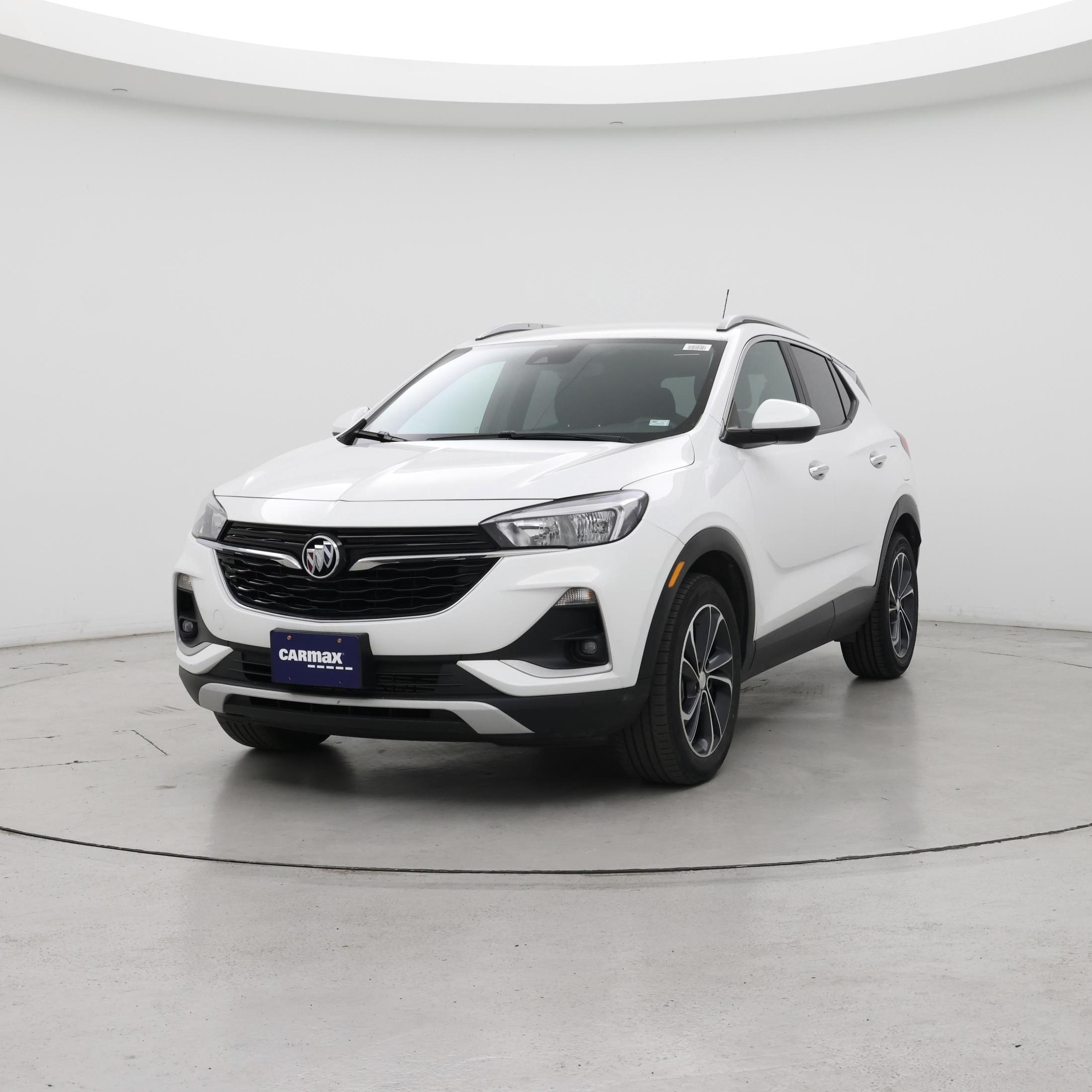 Thumbnail: 2023 Buick Encore GX - 4