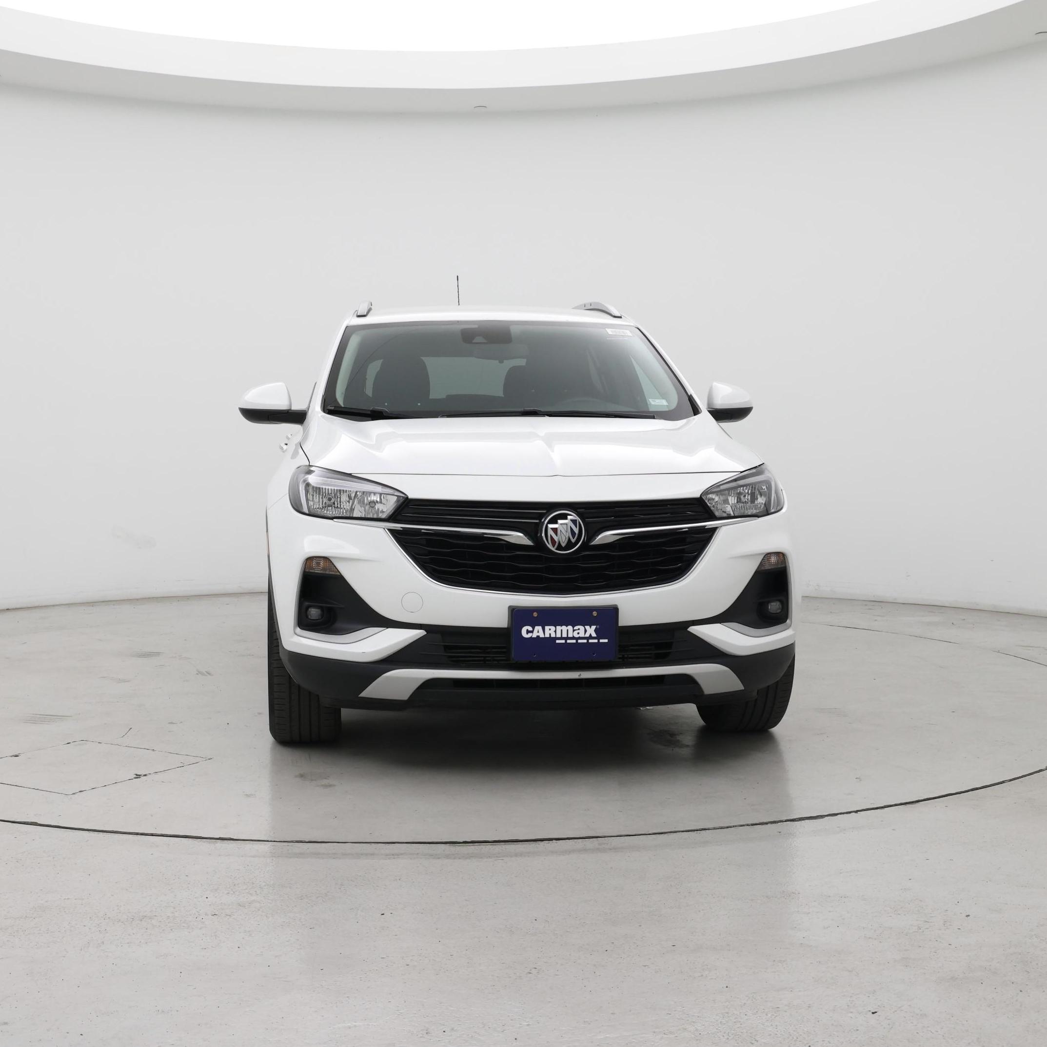 Thumbnail: 2023 Buick Encore GX - 5