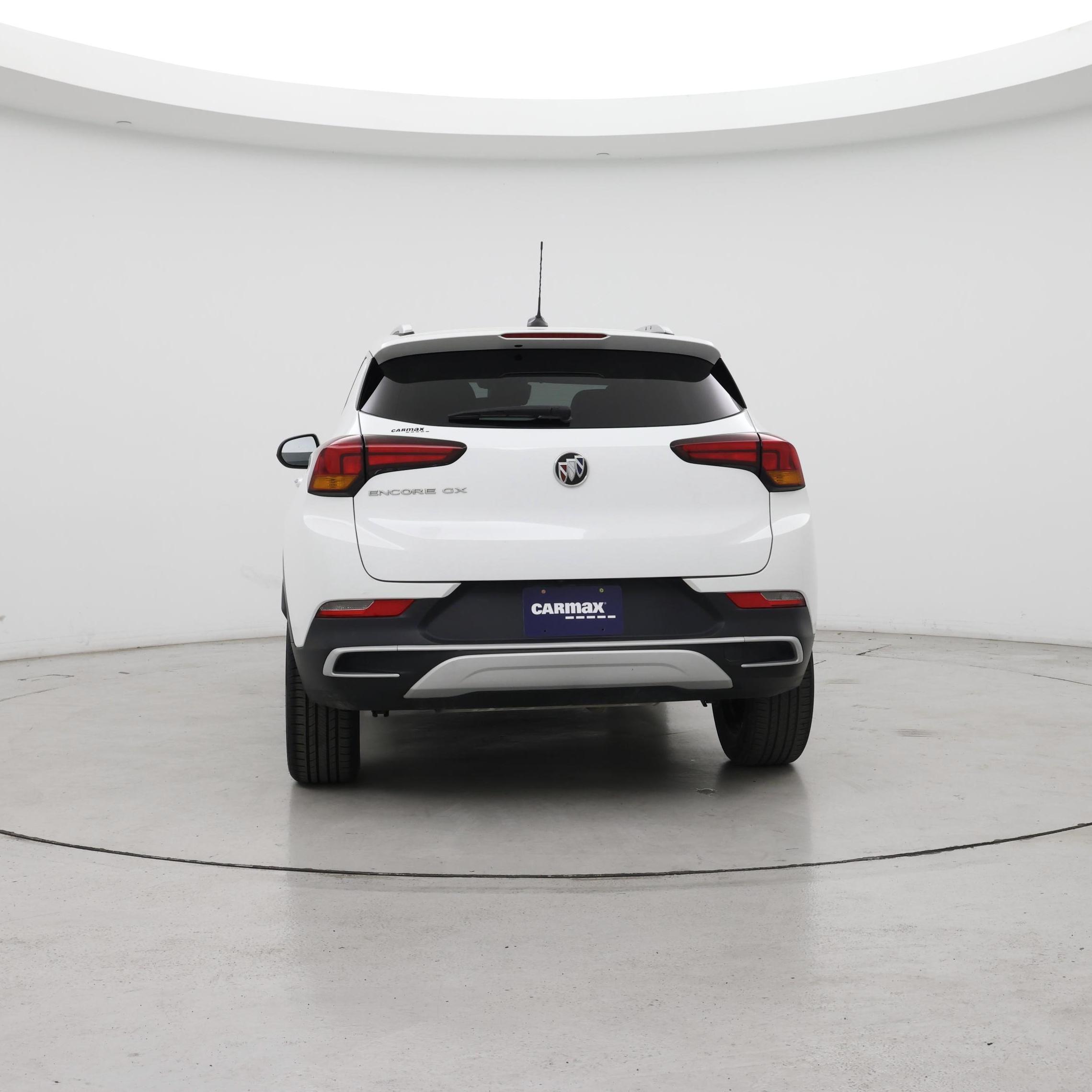 Thumbnail: 2023 Buick Encore GX - 6
