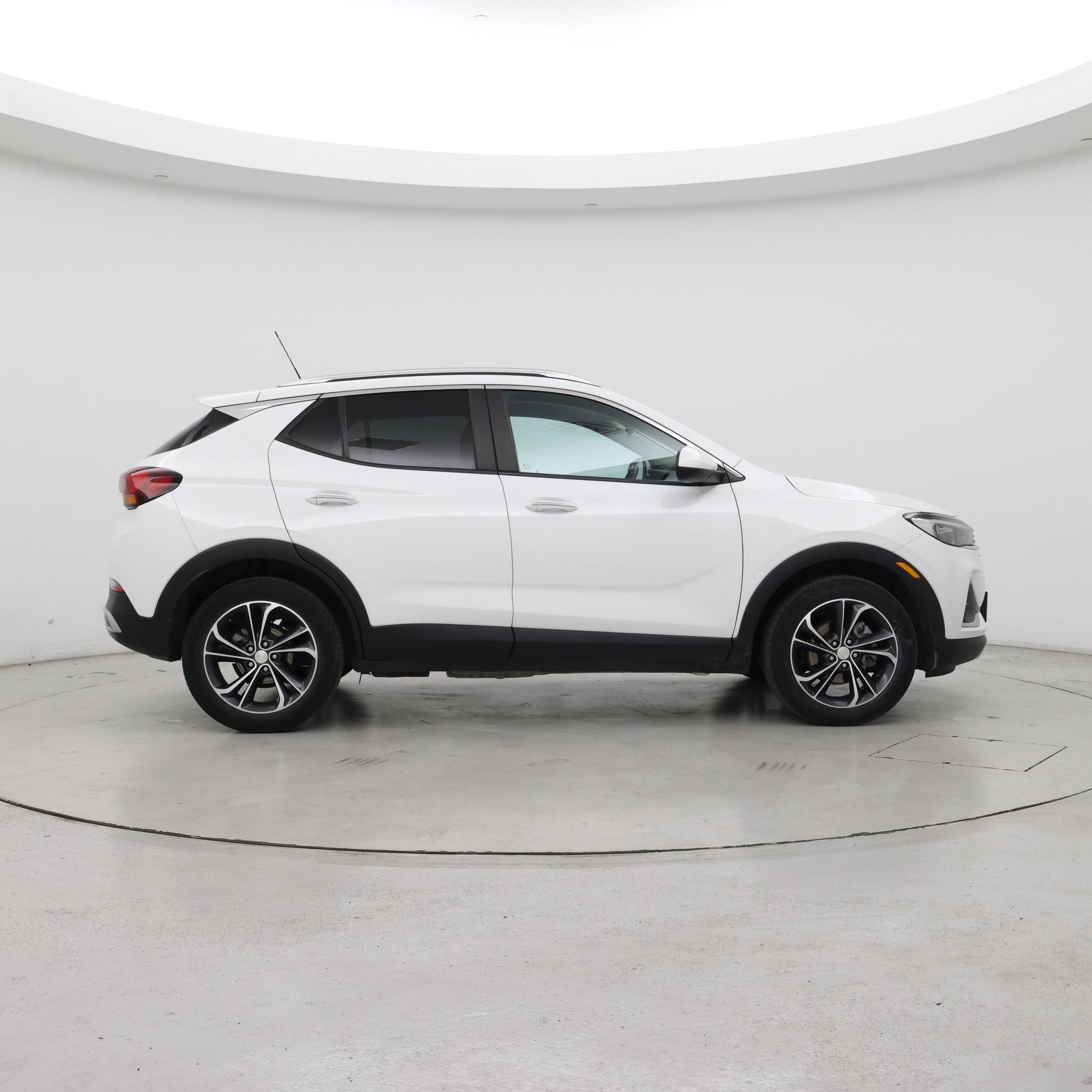 Thumbnail: 2023 Buick Encore GX - 7