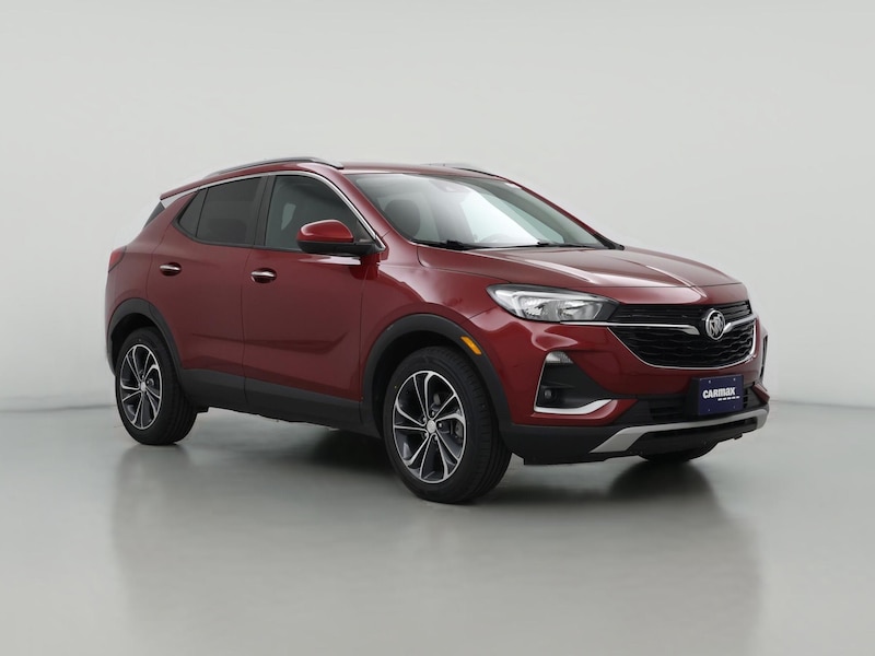 2020 Buick Encore GX Preferred -
                  Saint Louis, MO