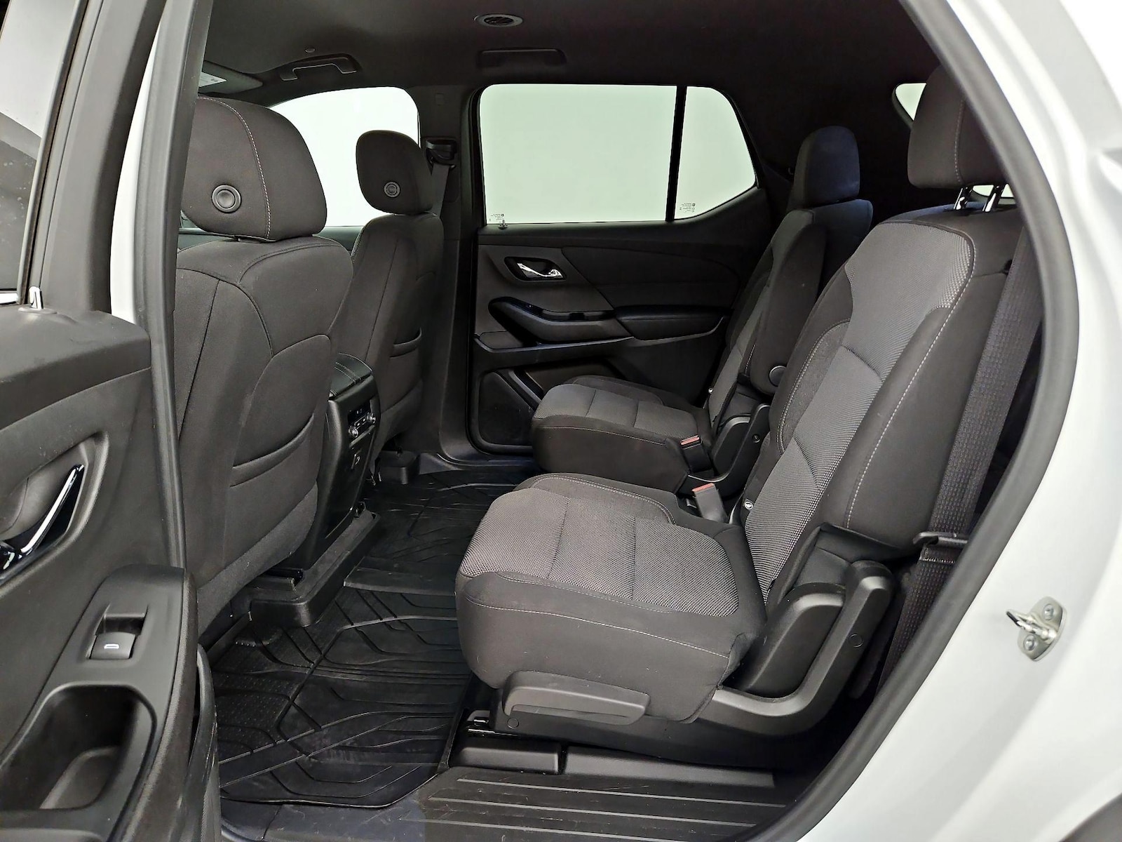 2023 Chevrolet Traverse 1LT - Photo 20