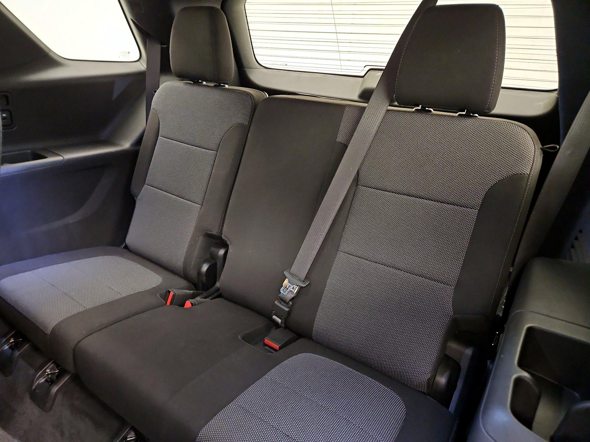 Thumbnail: 2023 Chevrolet Traverse - 20