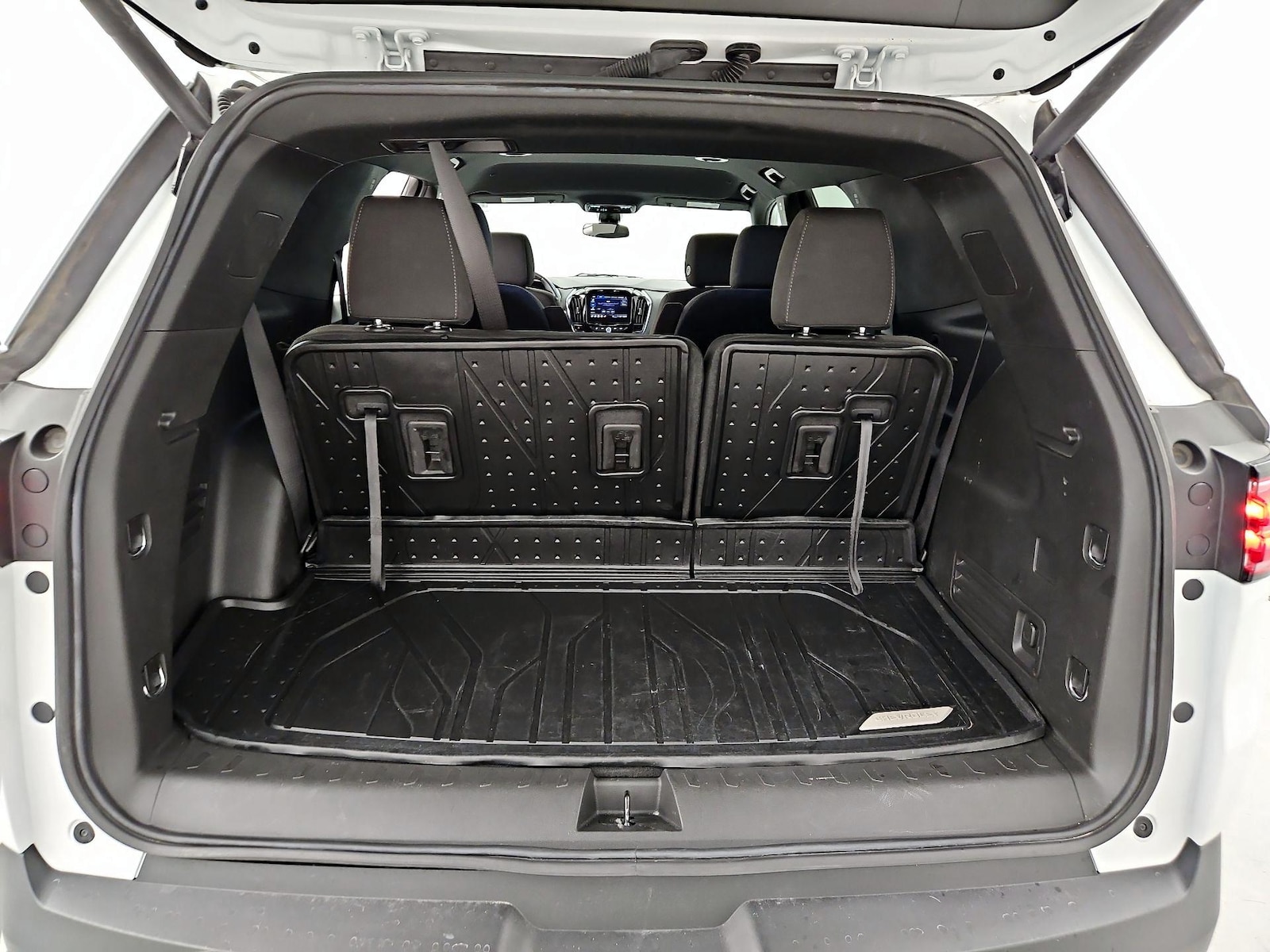 2023 Chevrolet Traverse 1LT - Photo 22