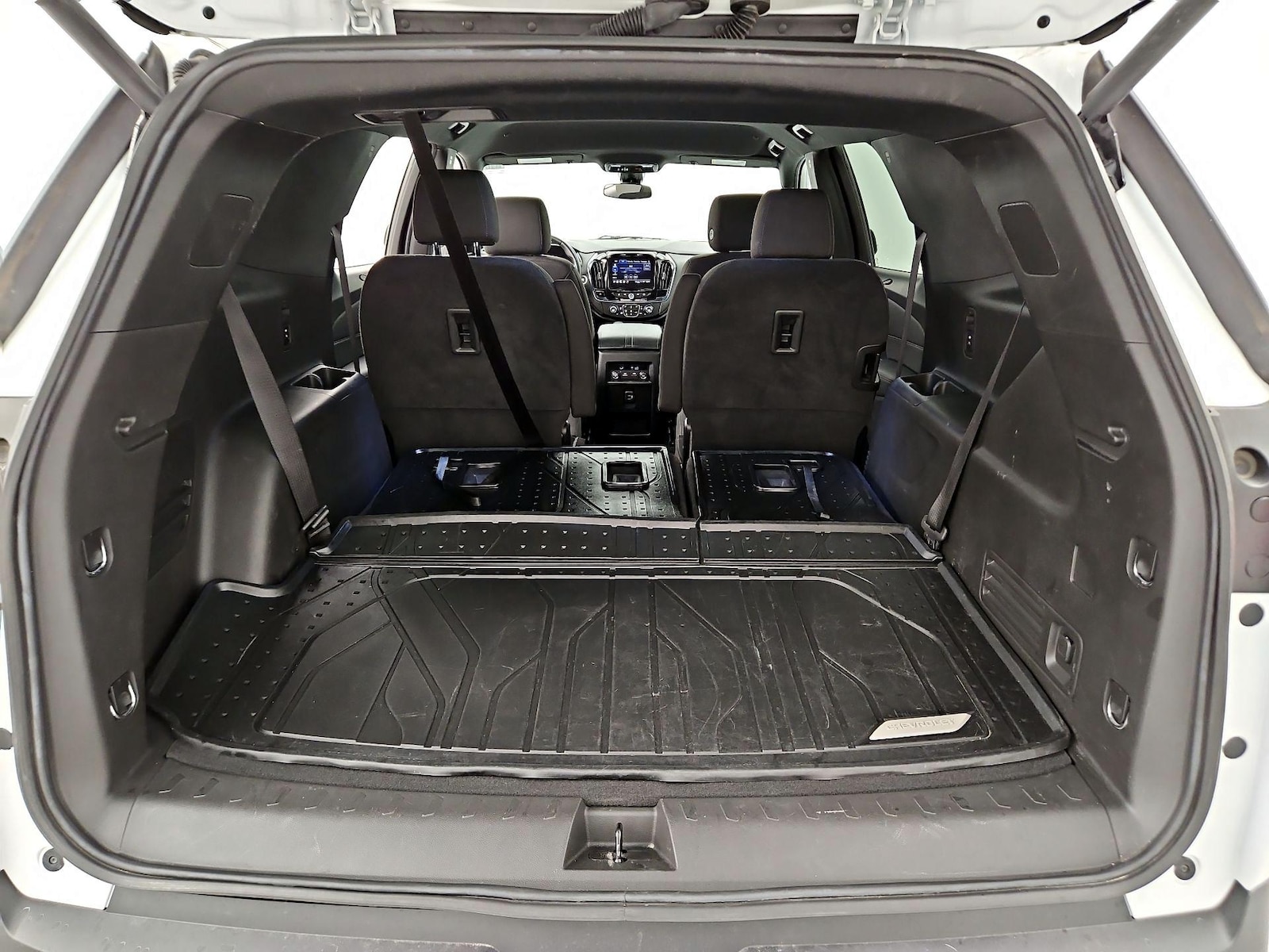2023 Chevrolet Traverse 1LT - Photo 23