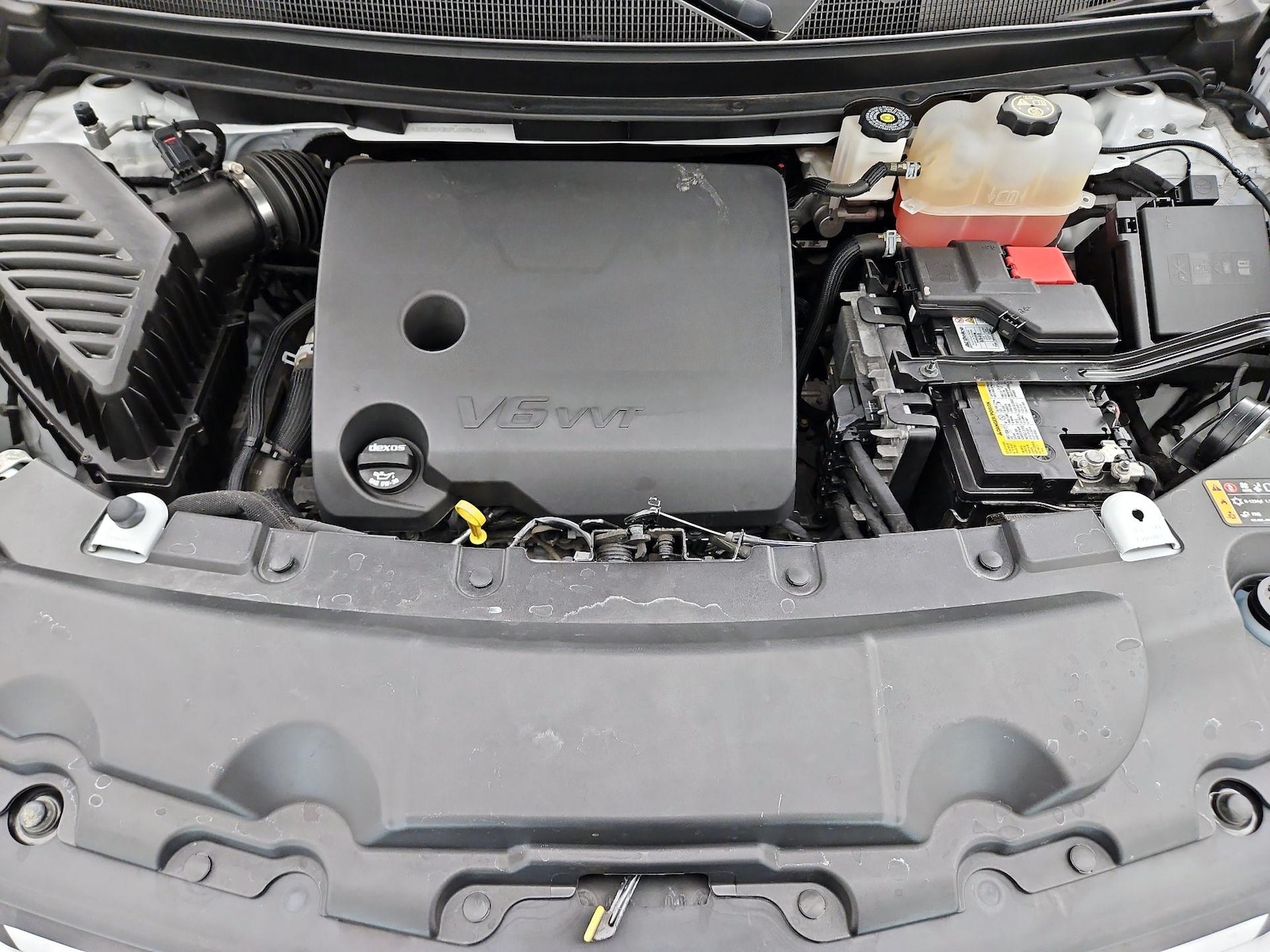 2023 Chevrolet Traverse 1LT - Photo 24