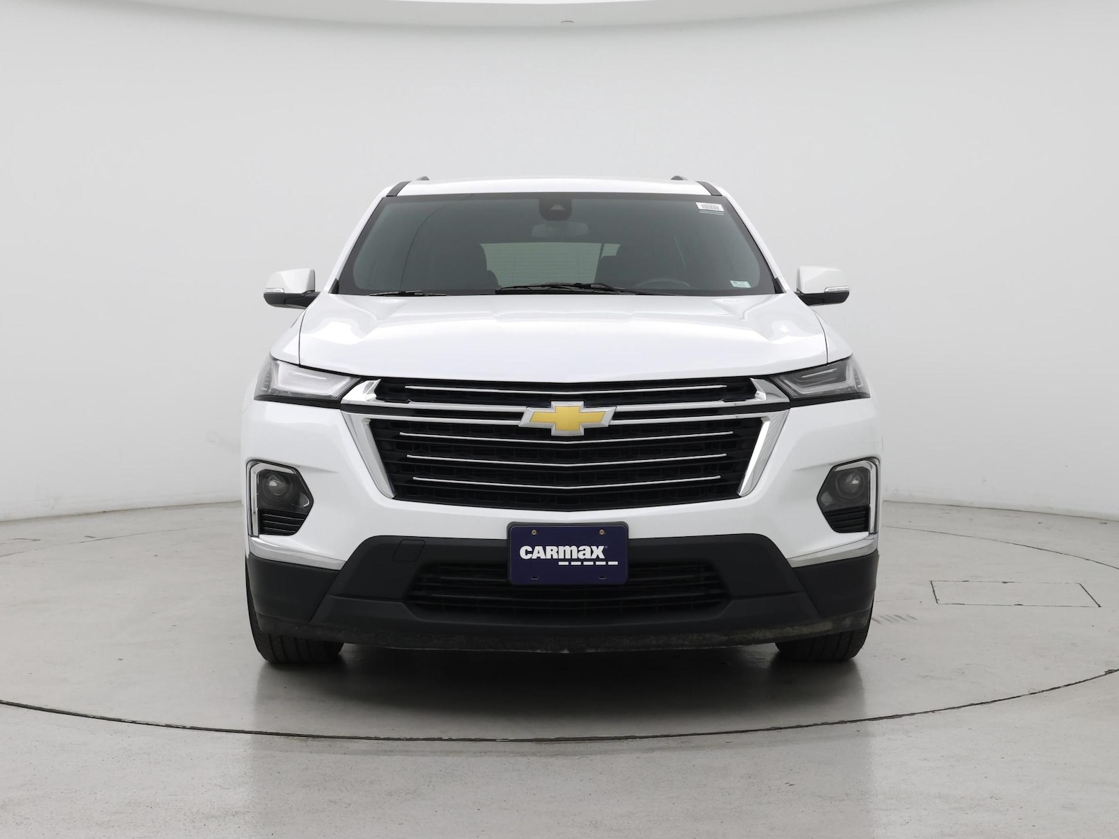 2023 Chevrolet Traverse 1LT - Photo 6