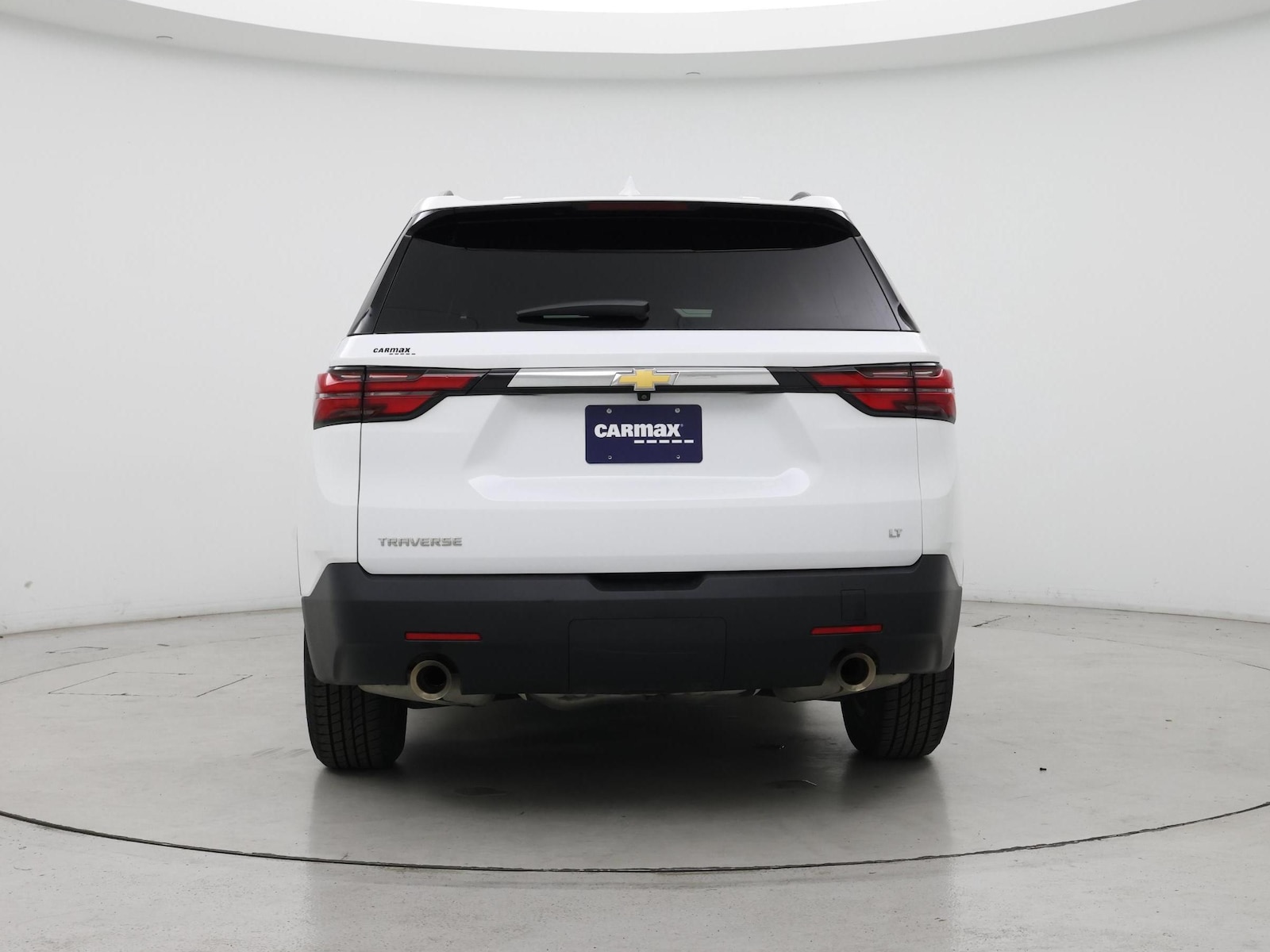 2023 Chevrolet Traverse 1LT - Photo 7