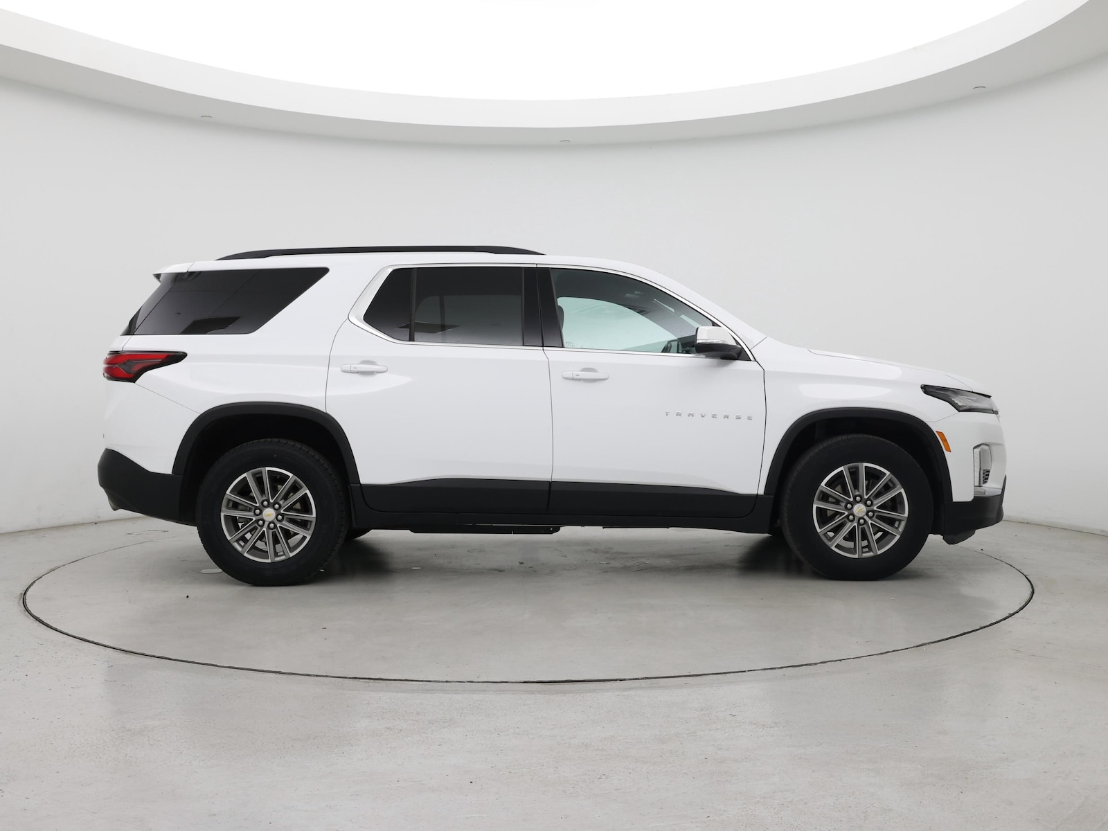 2023 Chevrolet Traverse 1LT - Photo 8