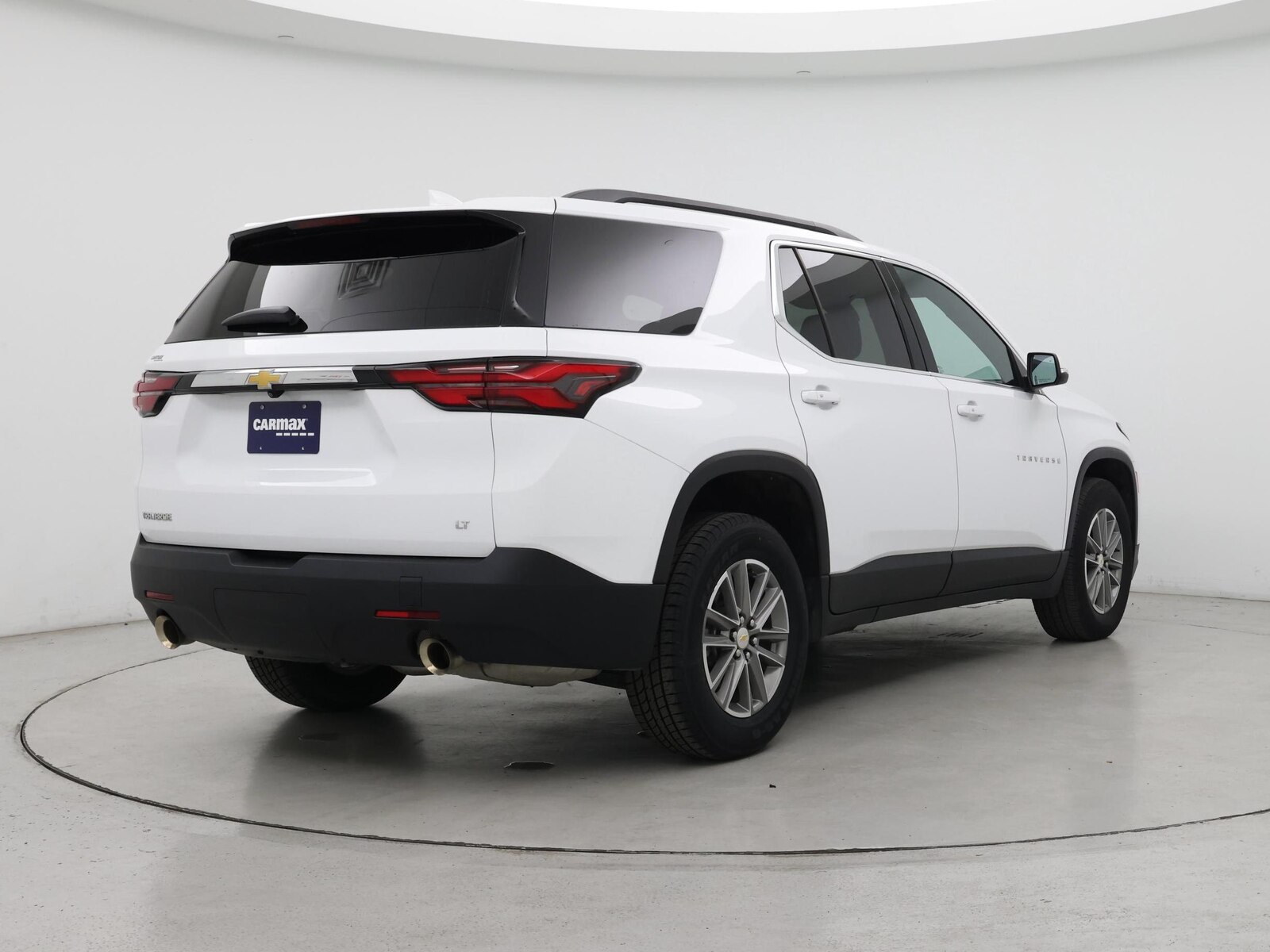 2023 Chevrolet Traverse 1LT - Photo 9