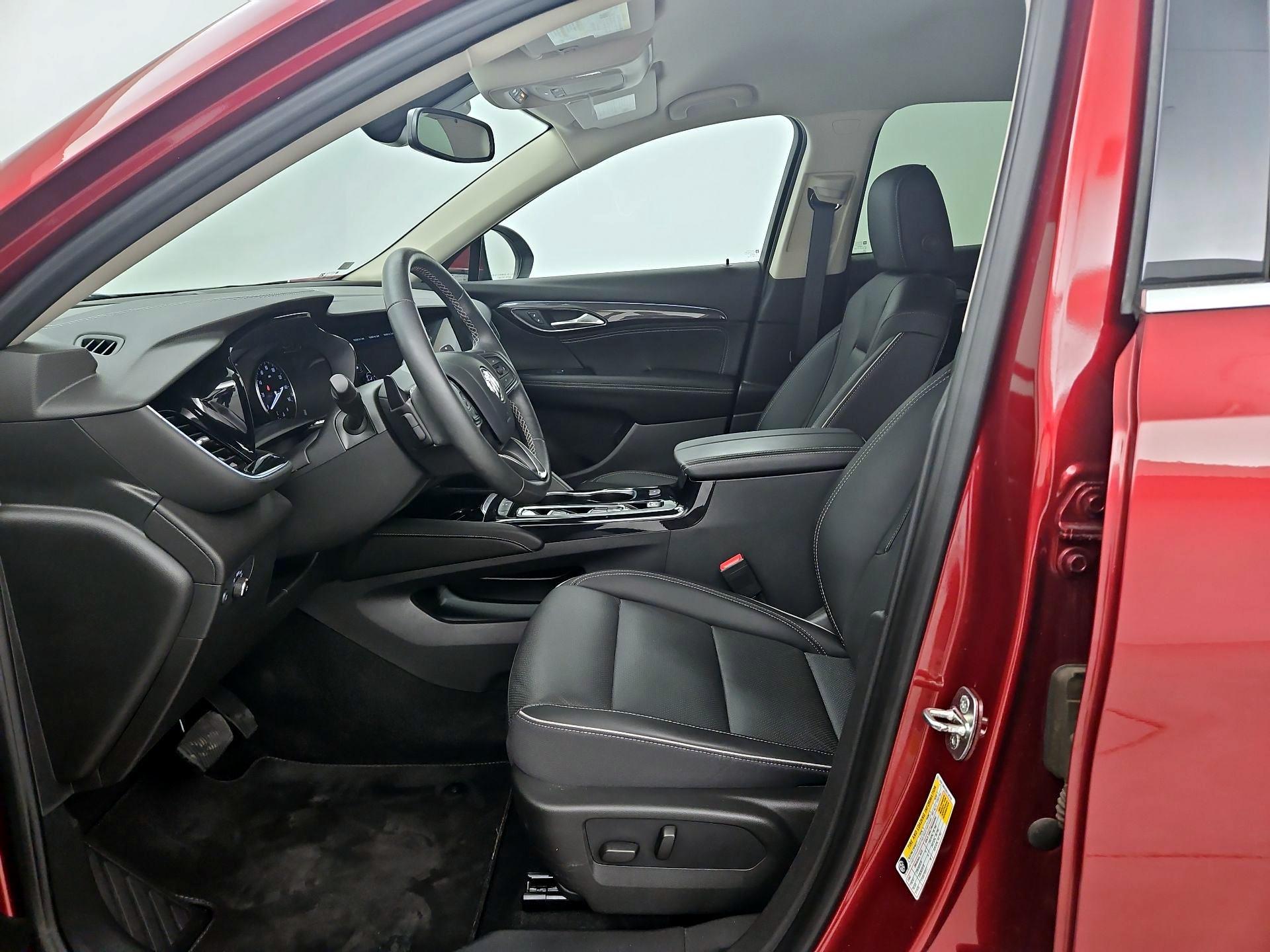 Thumbnail: 2022 Buick Envision - 11