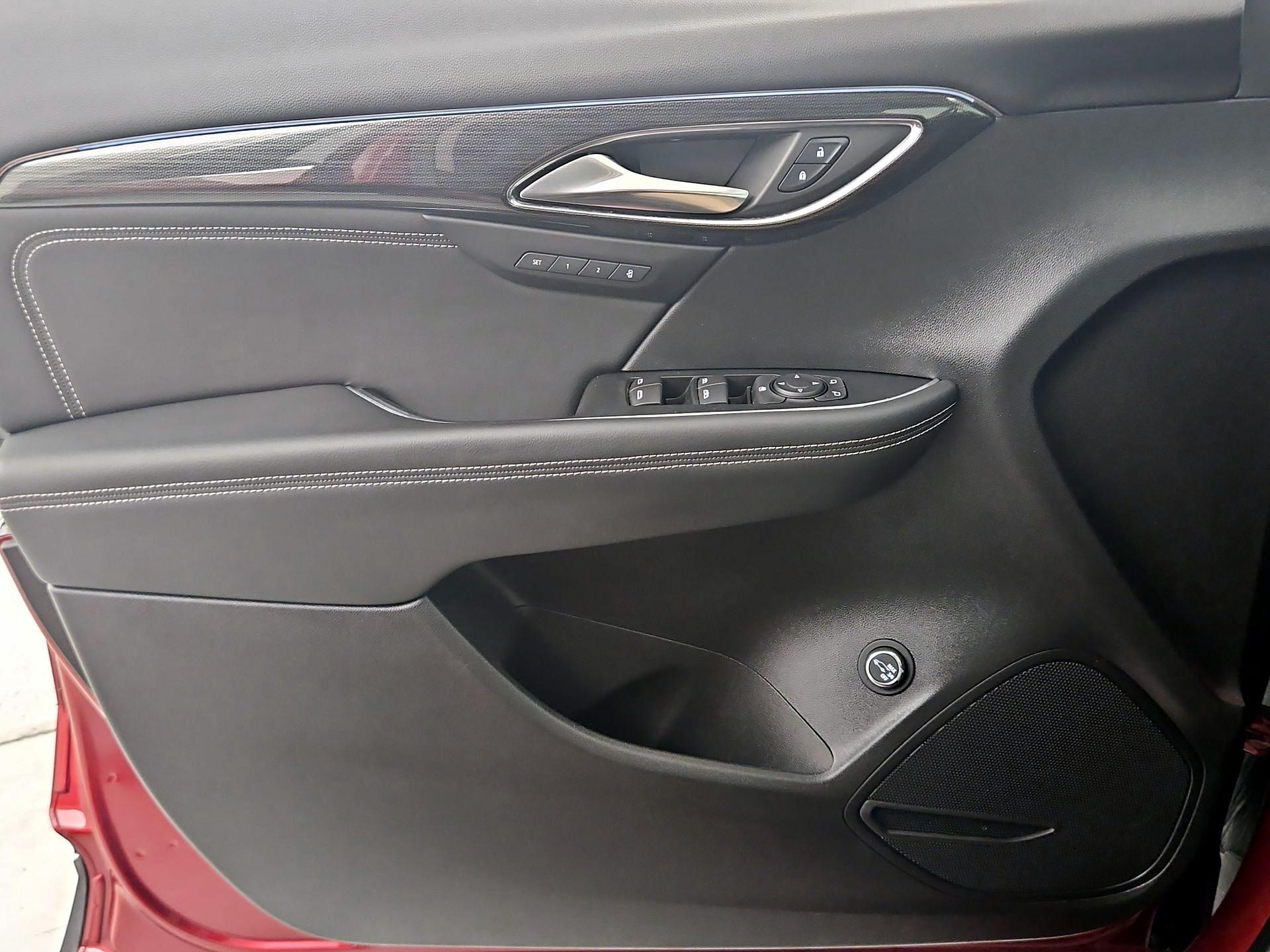 Thumbnail: 2022 Buick Envision - 12