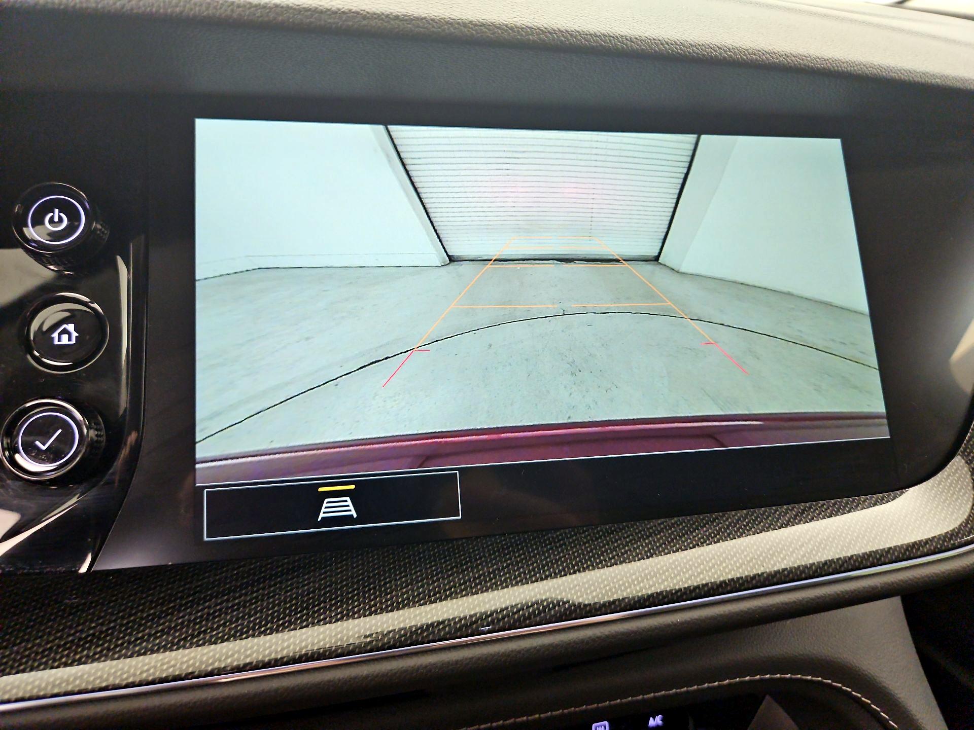 Thumbnail: 2022 Buick Envision - 14