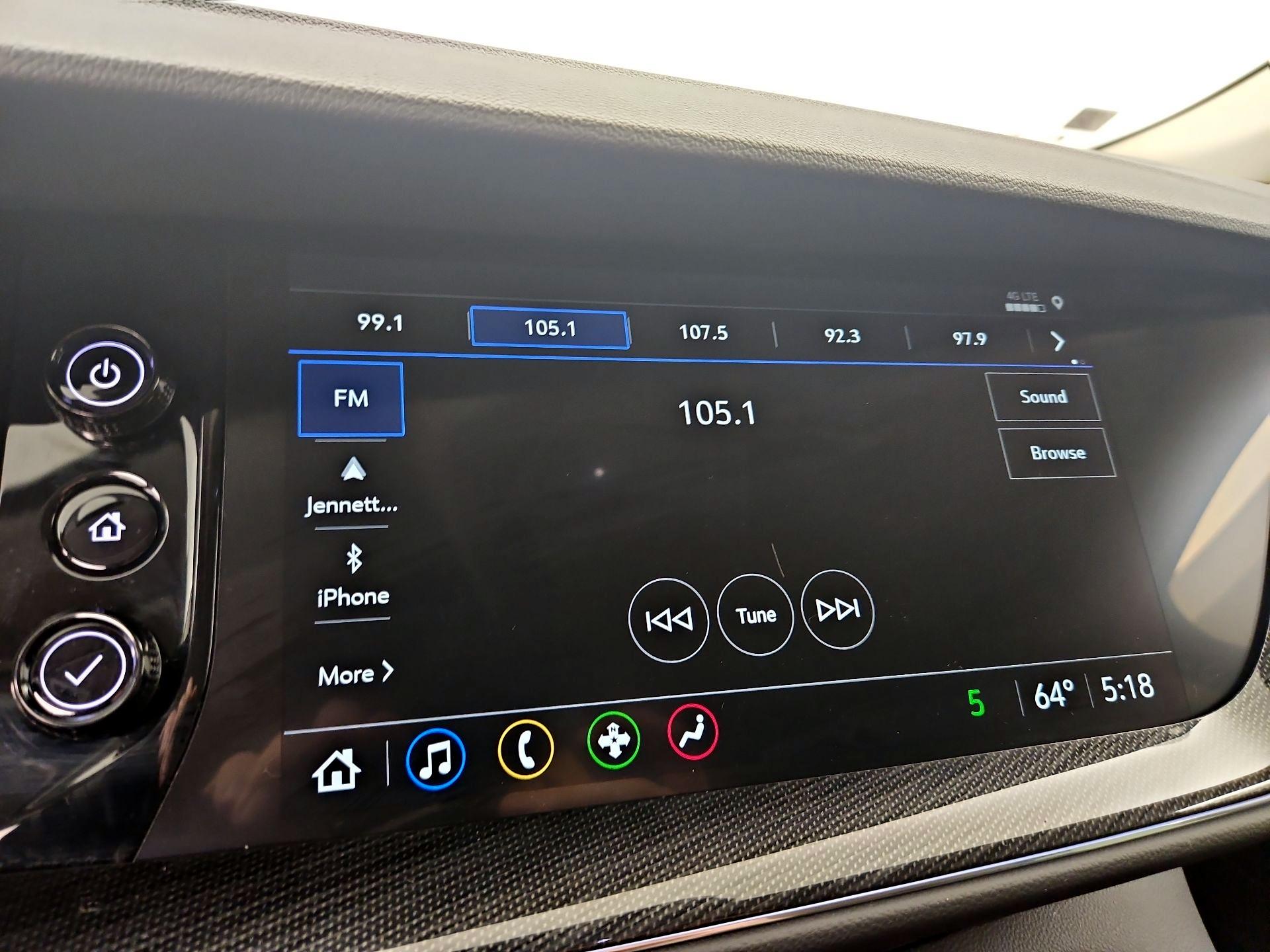 Thumbnail: 2022 Buick Envision - 15