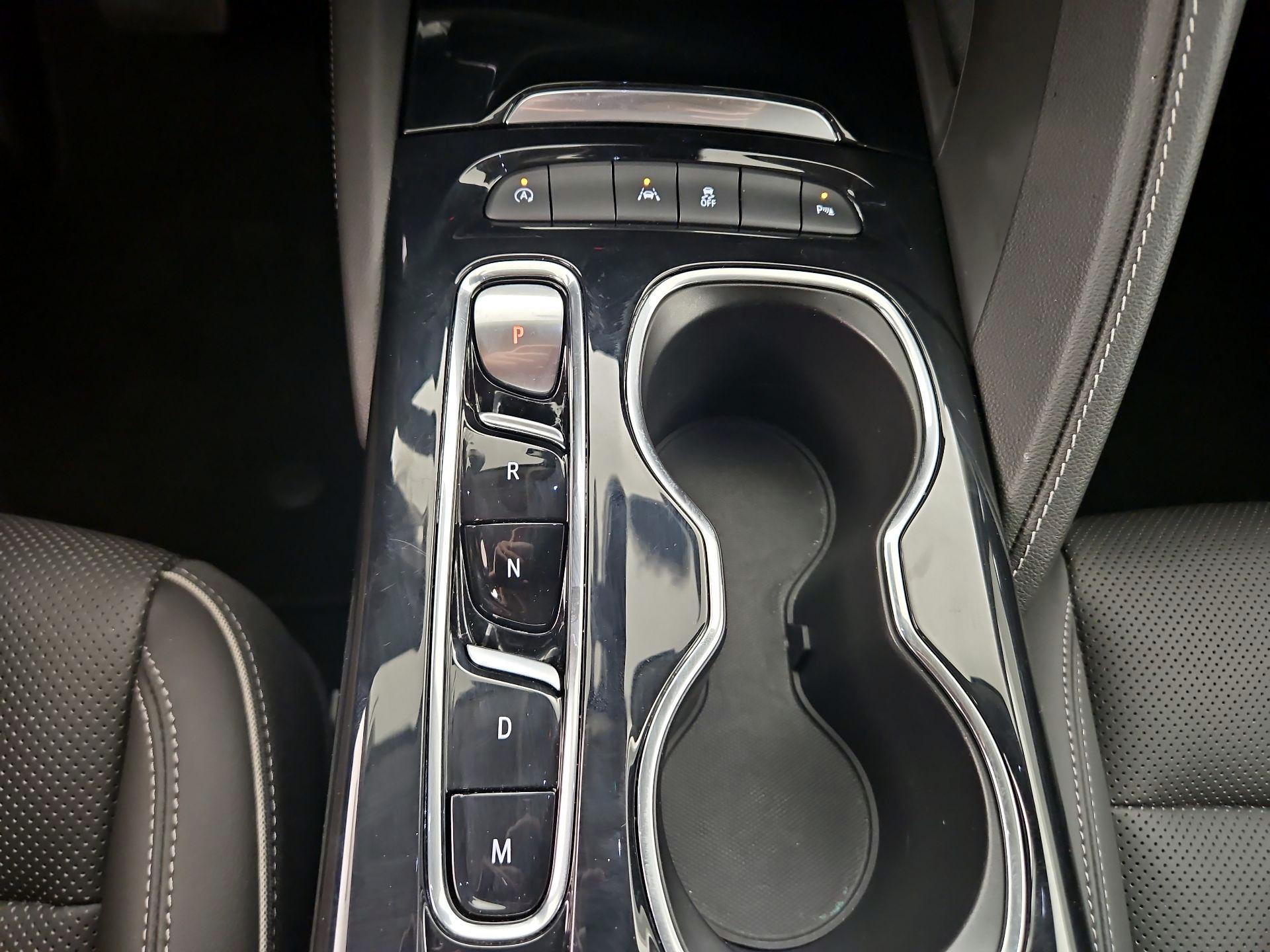 Thumbnail: 2022 Buick Envision - 17