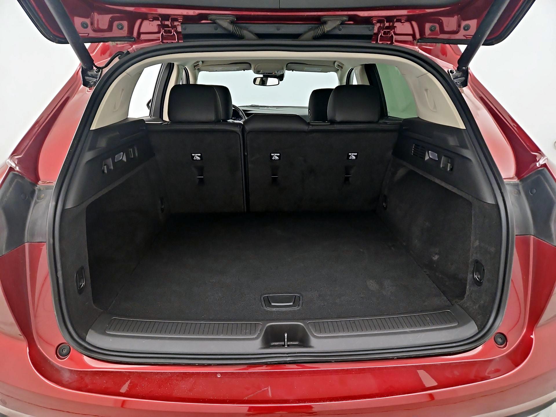 Thumbnail: 2022 Buick Envision - 20