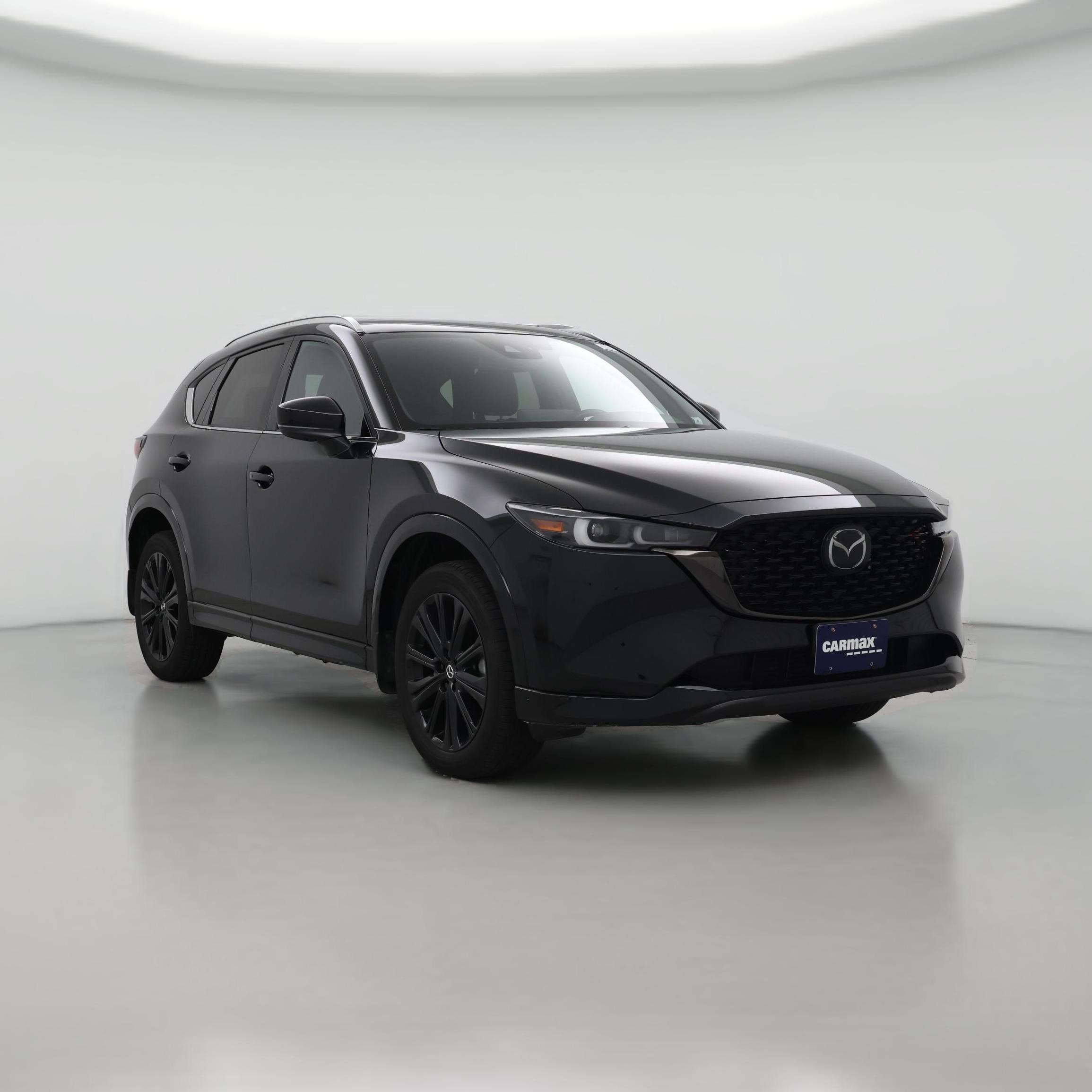 Thumbnail: 2023 Mazda CX-5 - 1