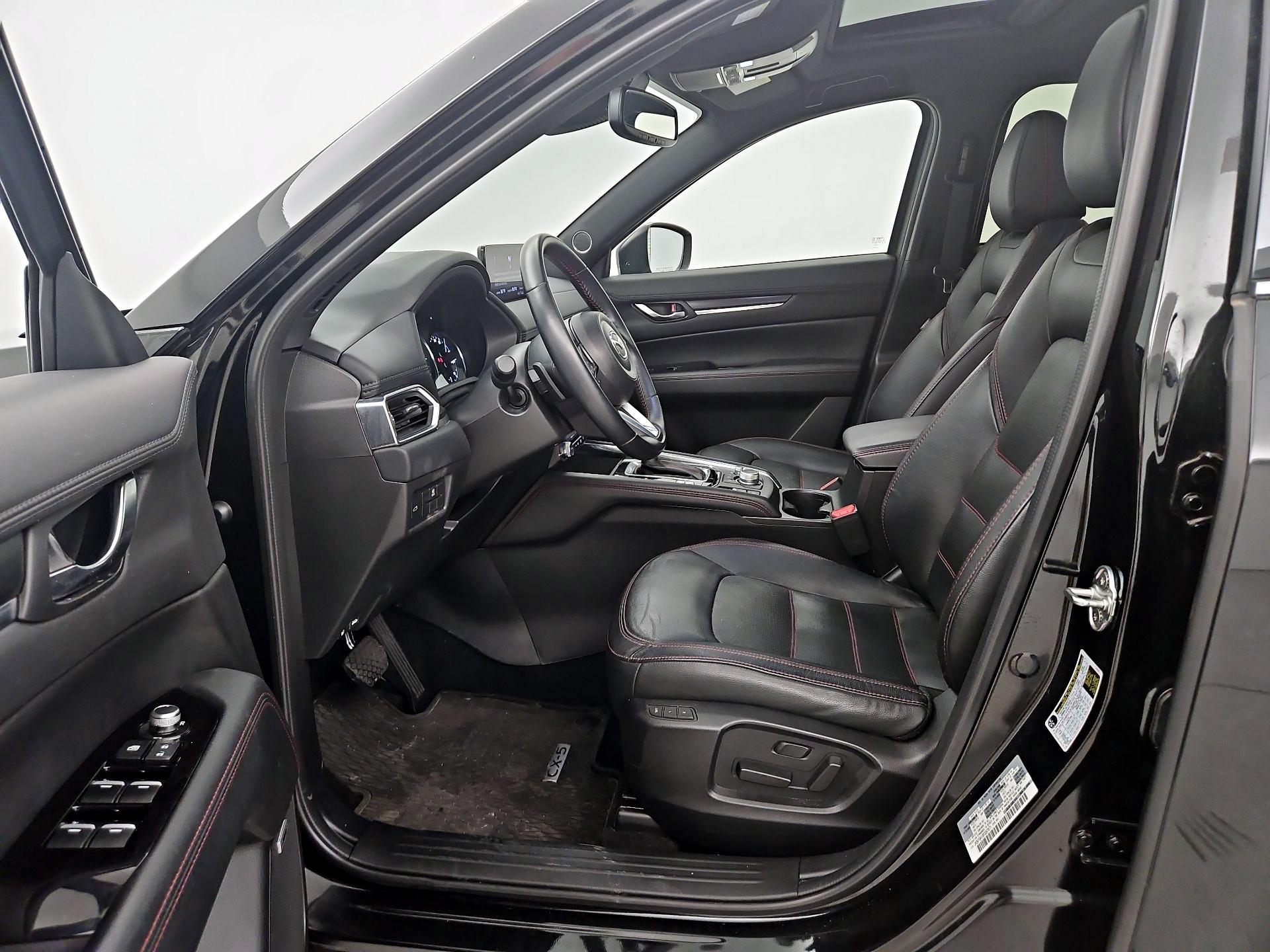 Thumbnail: 2023 Mazda CX-5 - 11