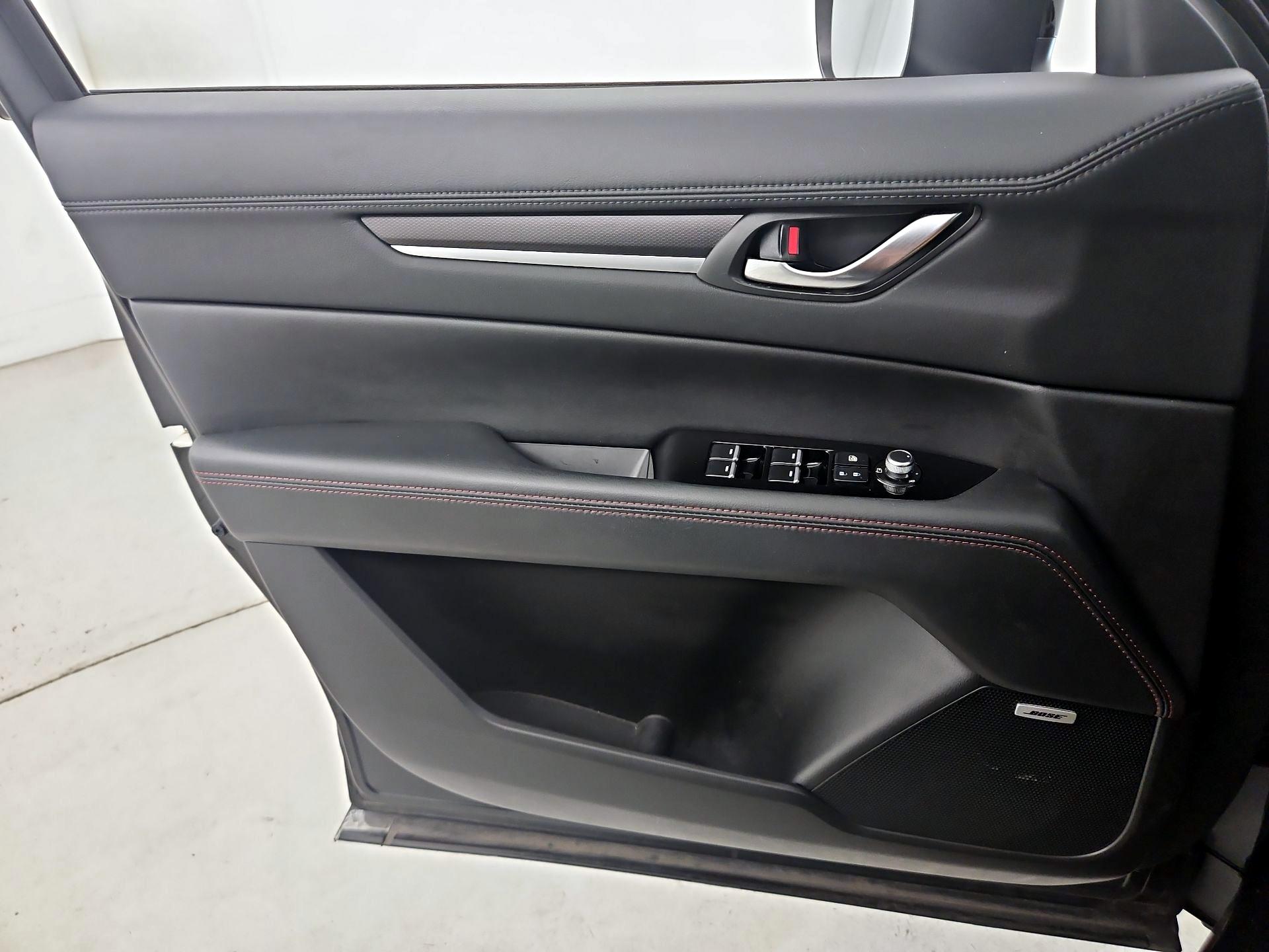 Thumbnail: 2023 Mazda CX-5 - 12