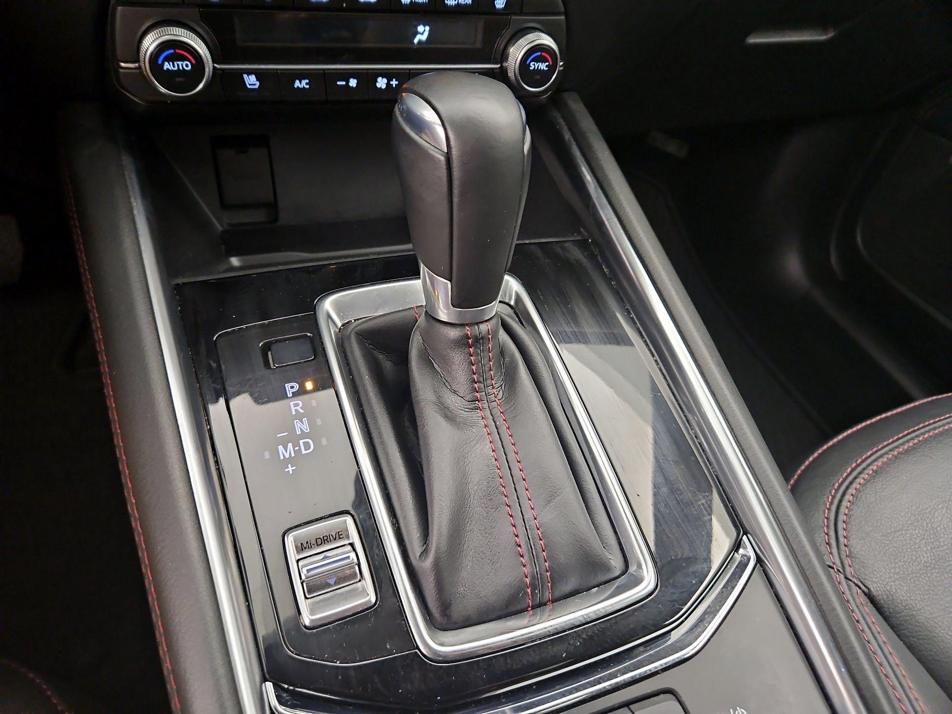 Thumbnail: 2023 Mazda CX-5 - 17