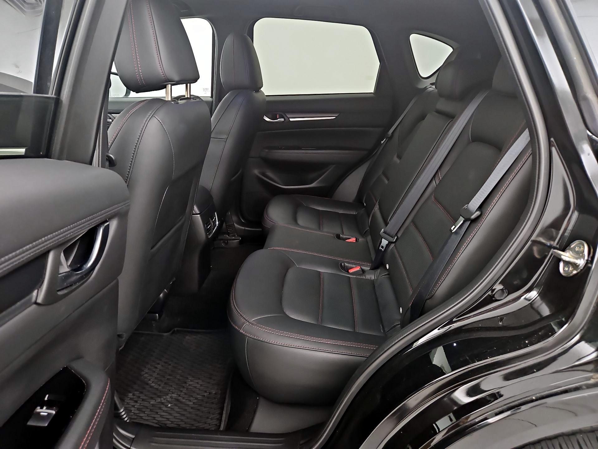 Thumbnail: 2023 Mazda CX-5 - 20