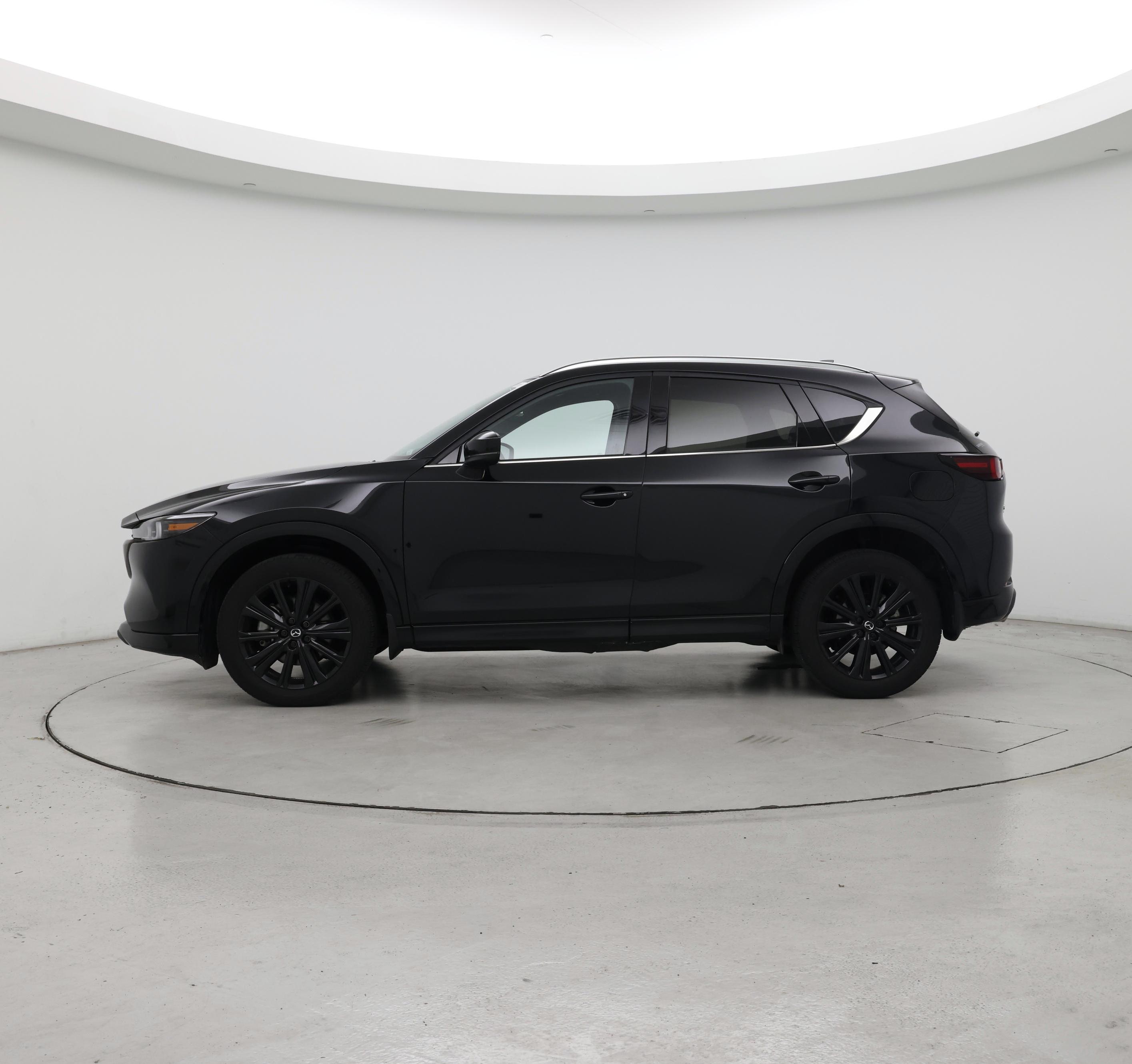 Thumbnail: 2023 Mazda CX-5 - 3