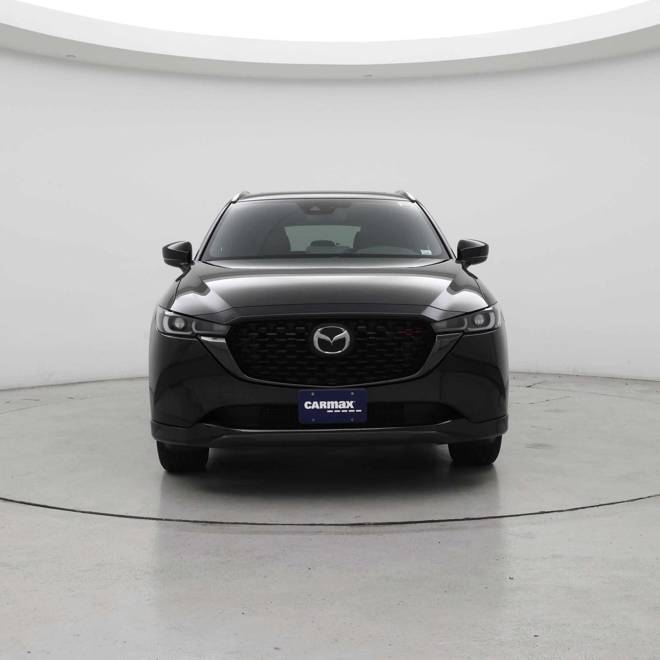 Thumbnail: 2023 Mazda CX-5 - 5