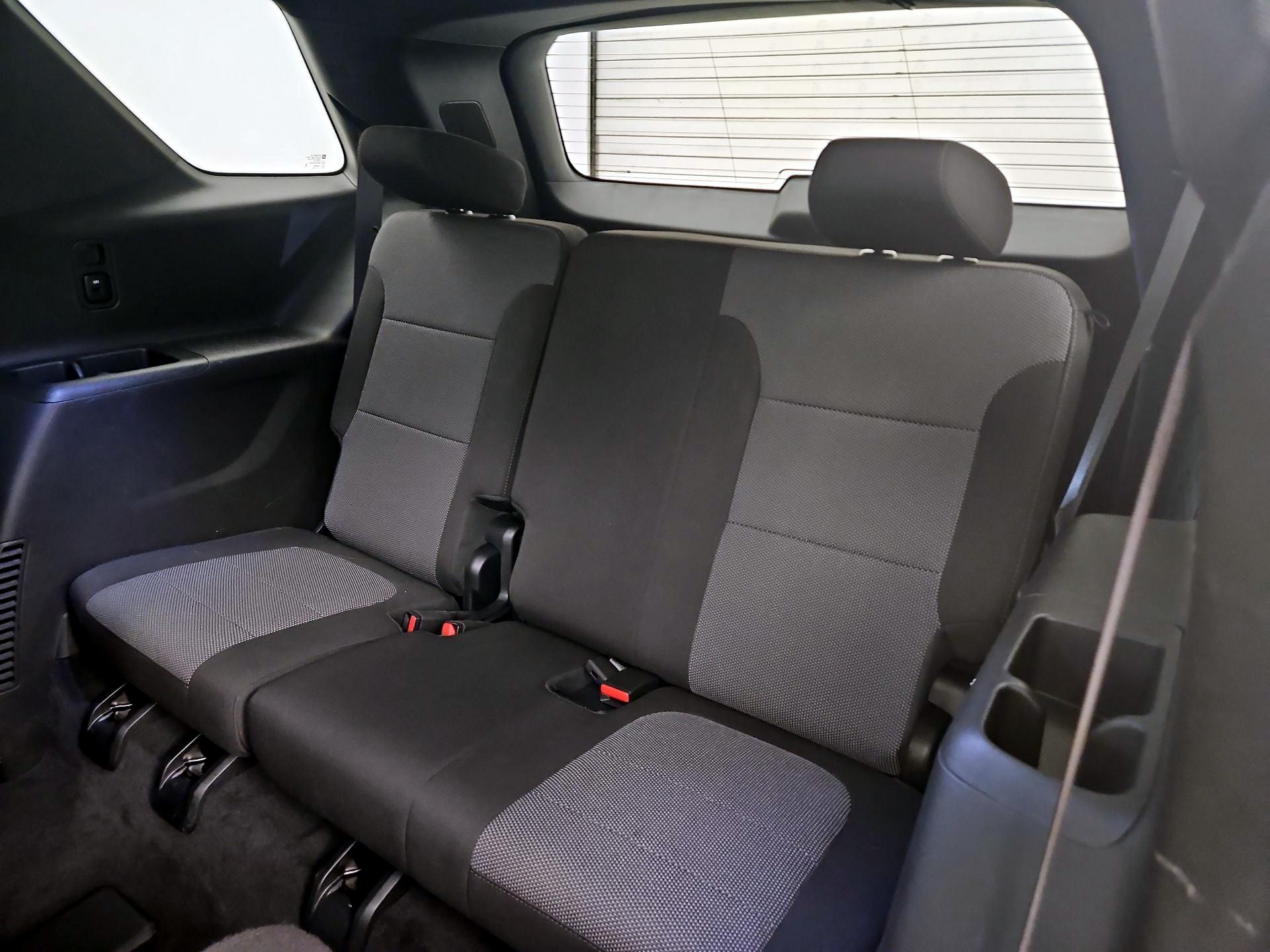 Thumbnail: 2023 Chevrolet Traverse - 20