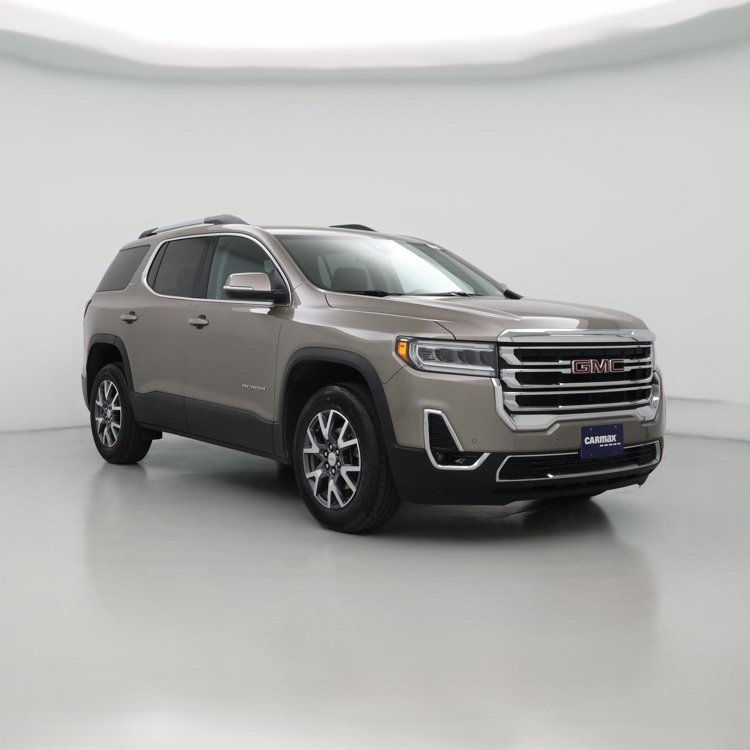 Thumbnail: 2023 GMC Acadia - 1
