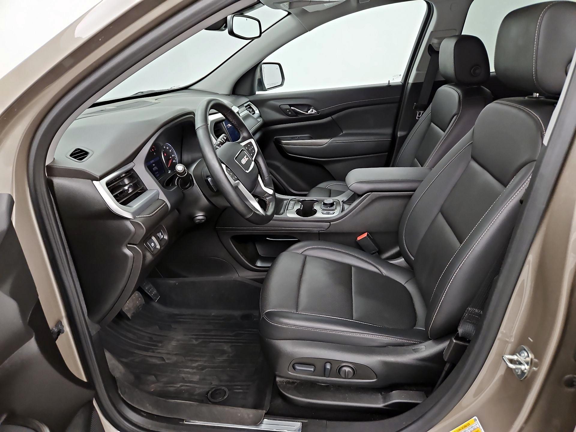 Thumbnail: 2023 GMC Acadia - 11