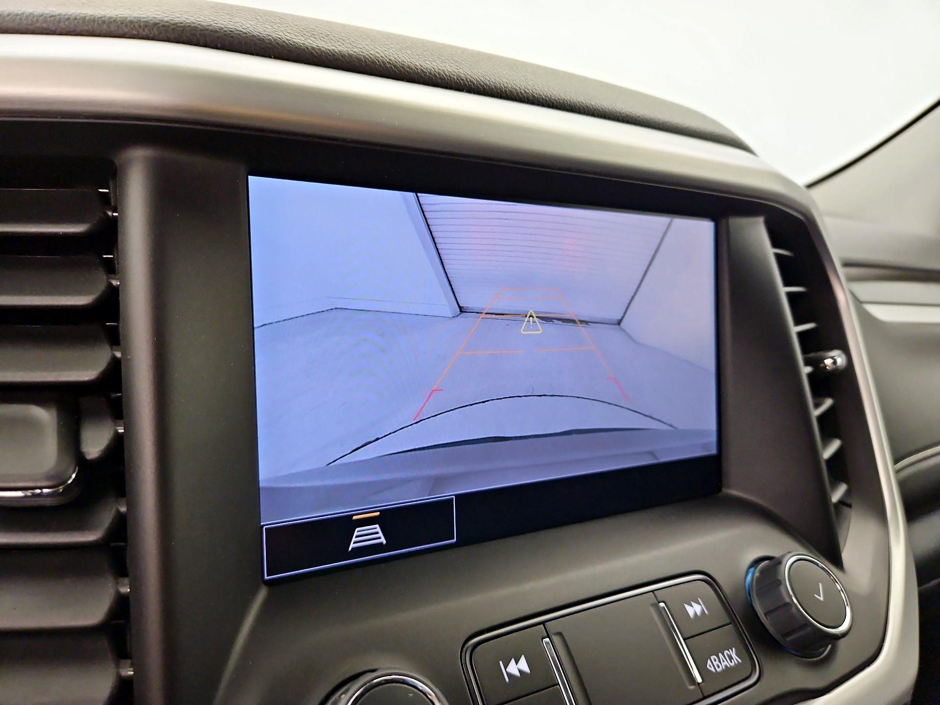 Thumbnail: 2023 GMC Acadia - 14