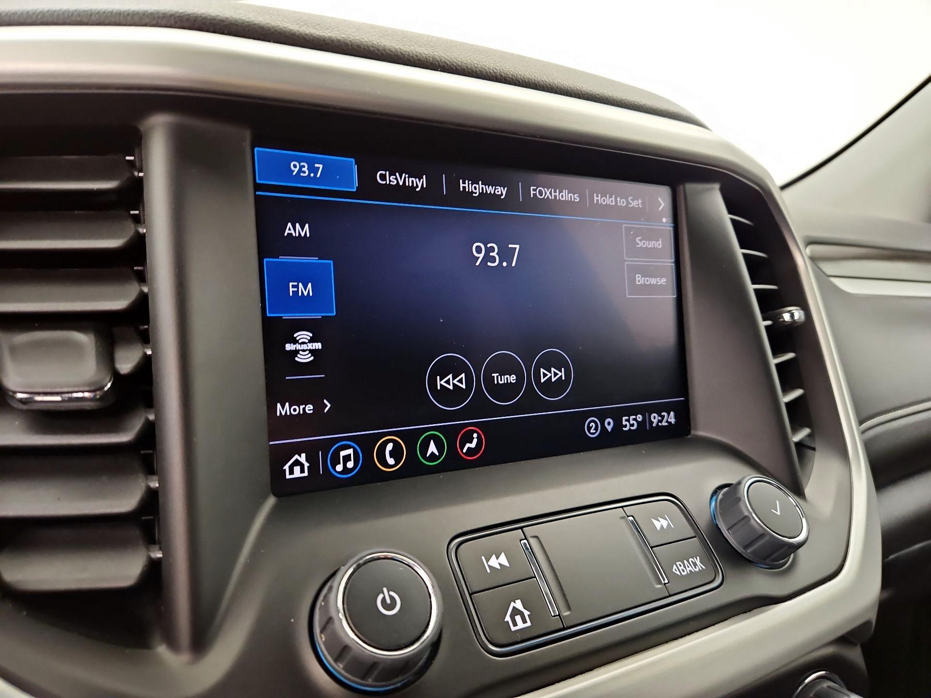 Thumbnail: 2023 GMC Acadia - 15